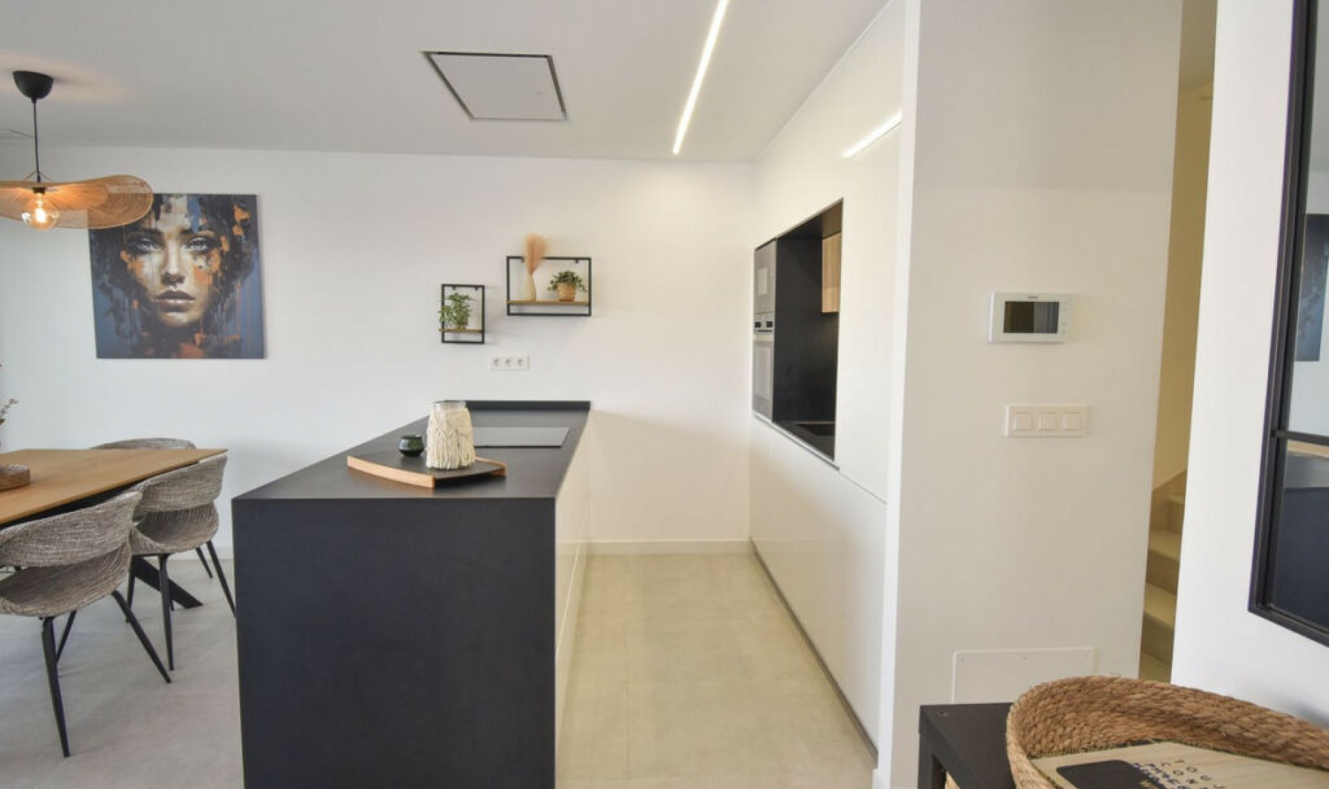 Resale - House -
San Pedro del Pinatar