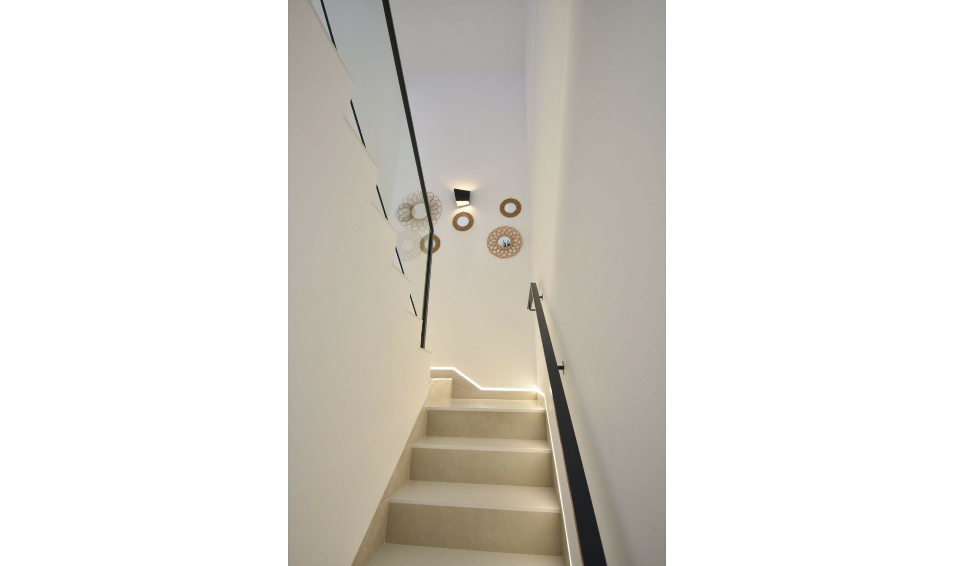 Resale - House -
San Pedro del Pinatar
