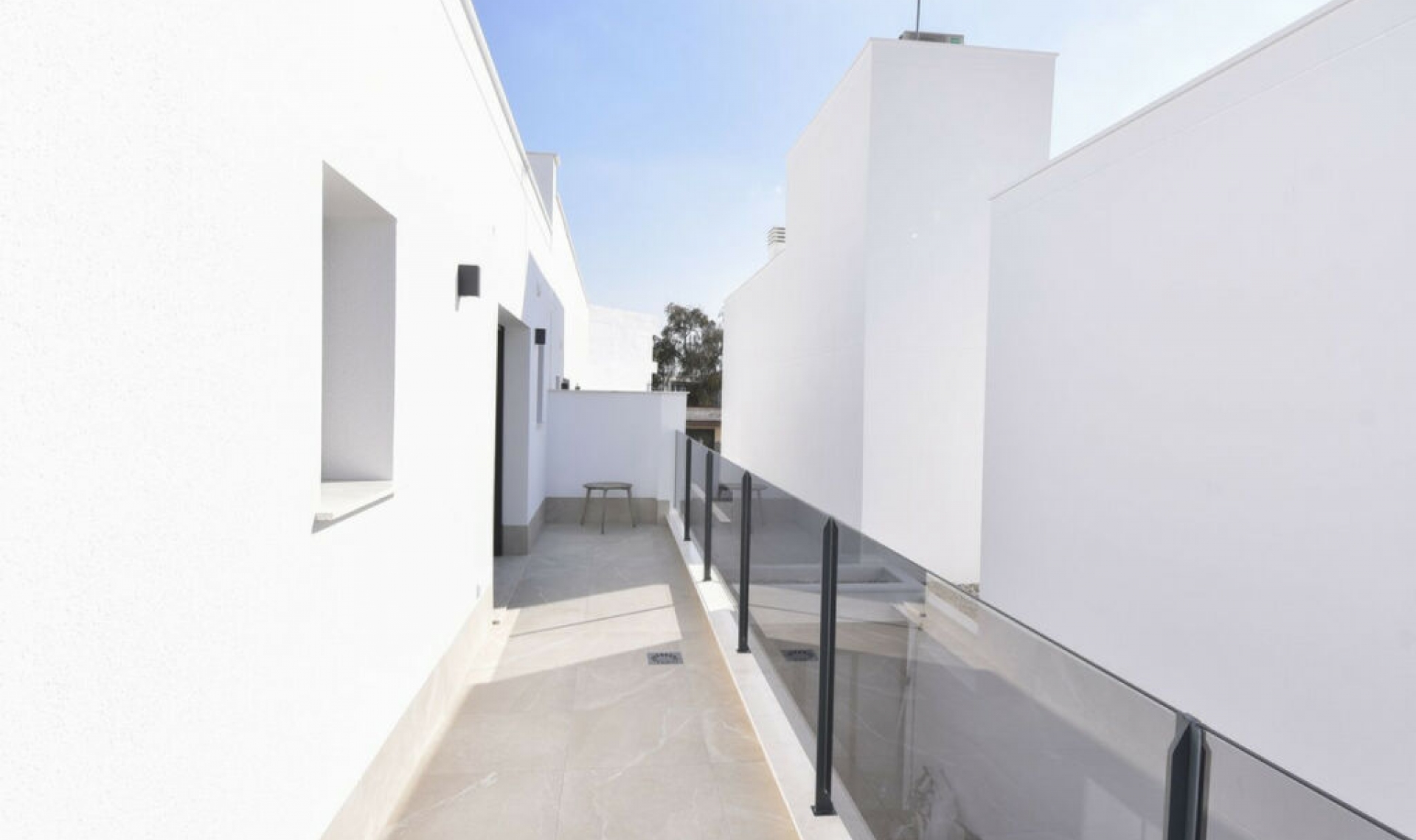 Resale - House -
San Pedro del Pinatar