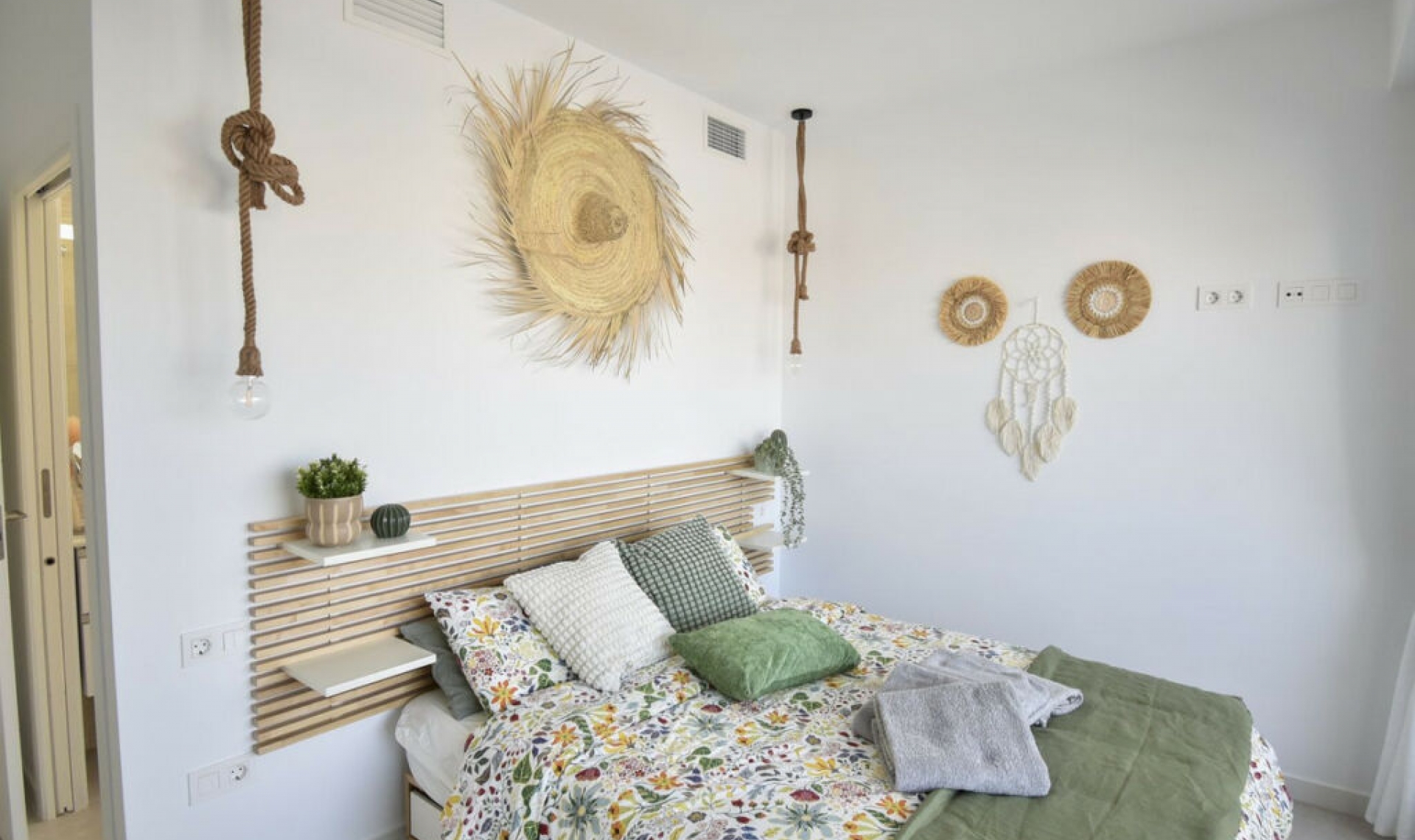 Resale - House -
San Pedro del Pinatar