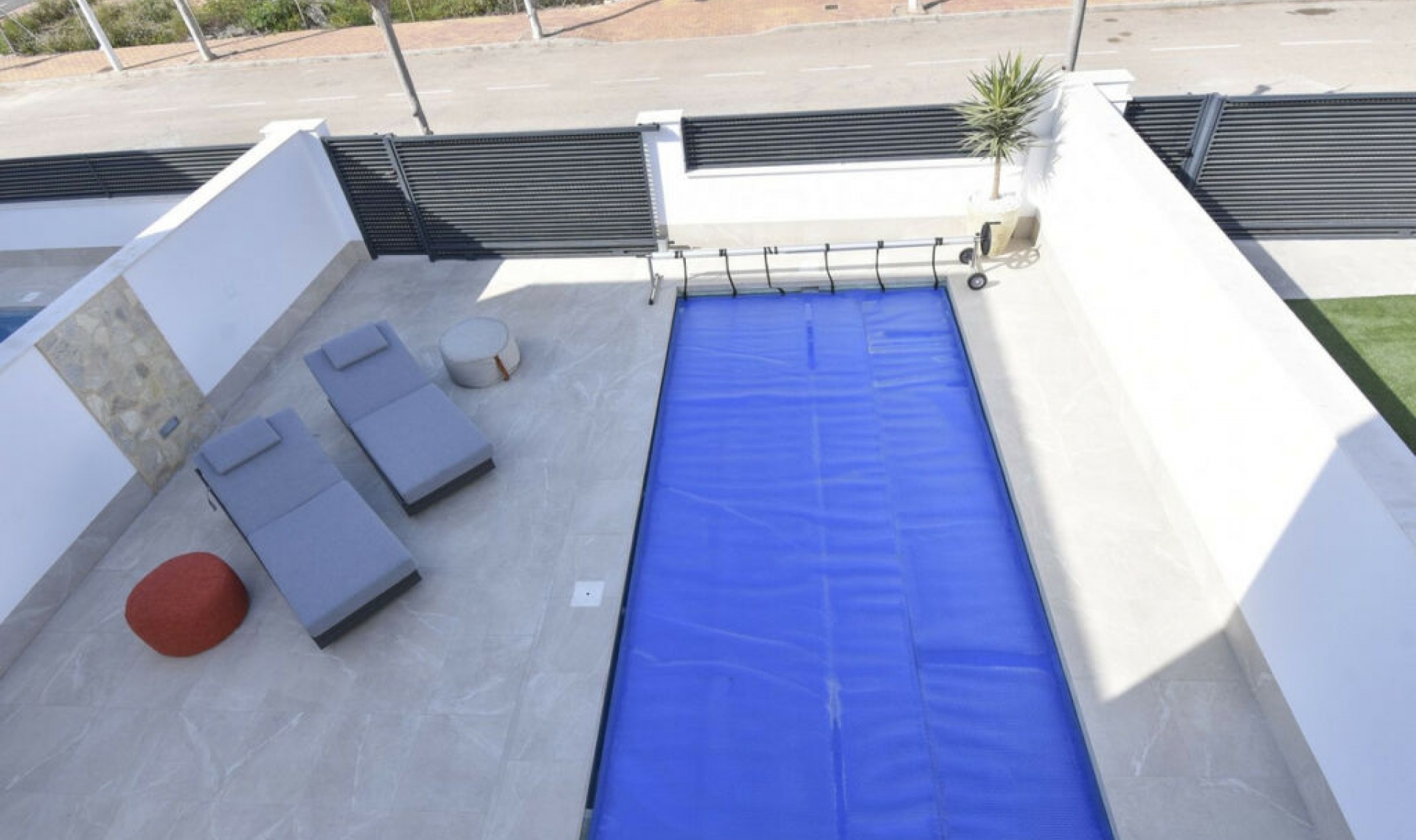 Resale - House -
San Pedro del Pinatar