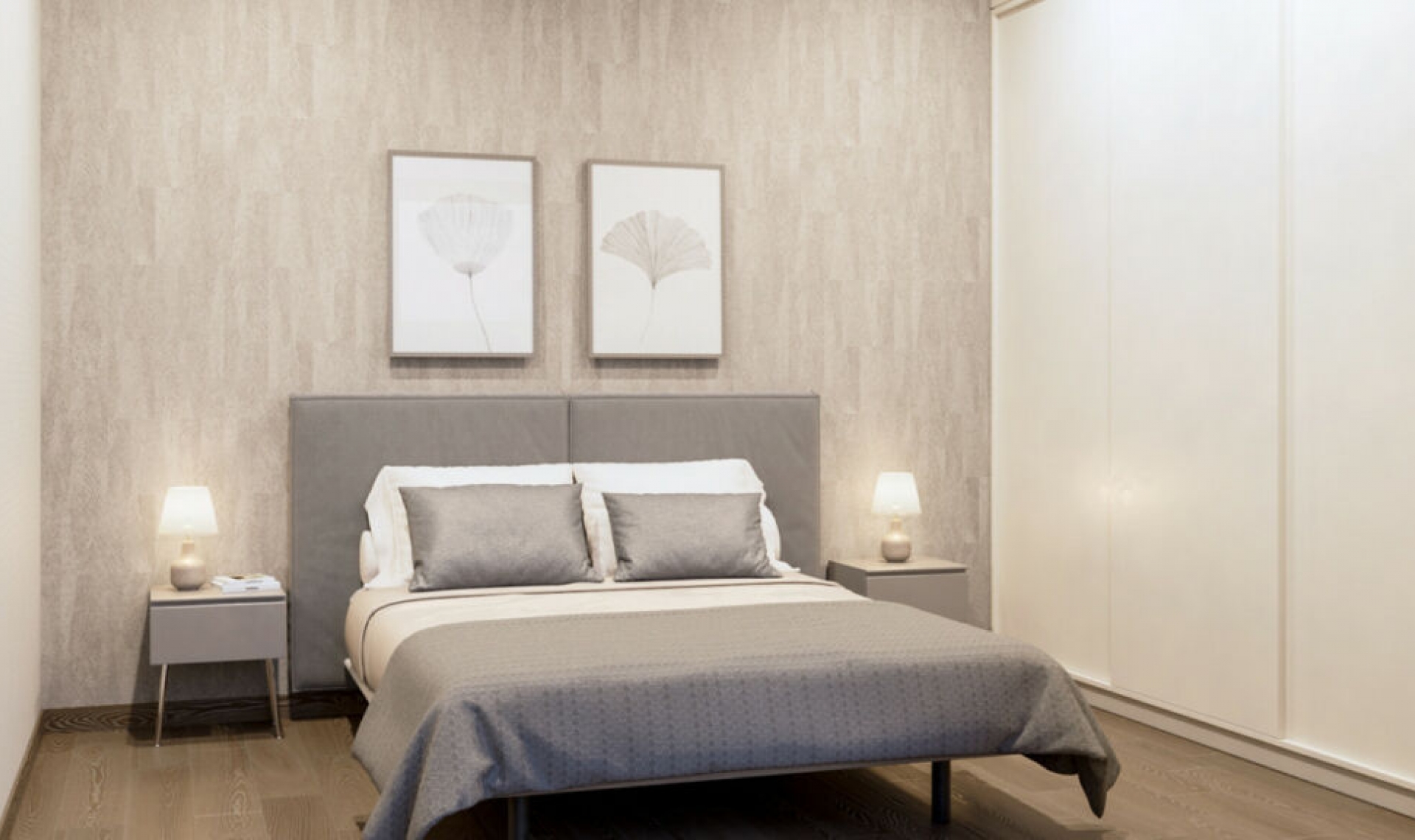 Resale - House -
San Pedro del Pinatar