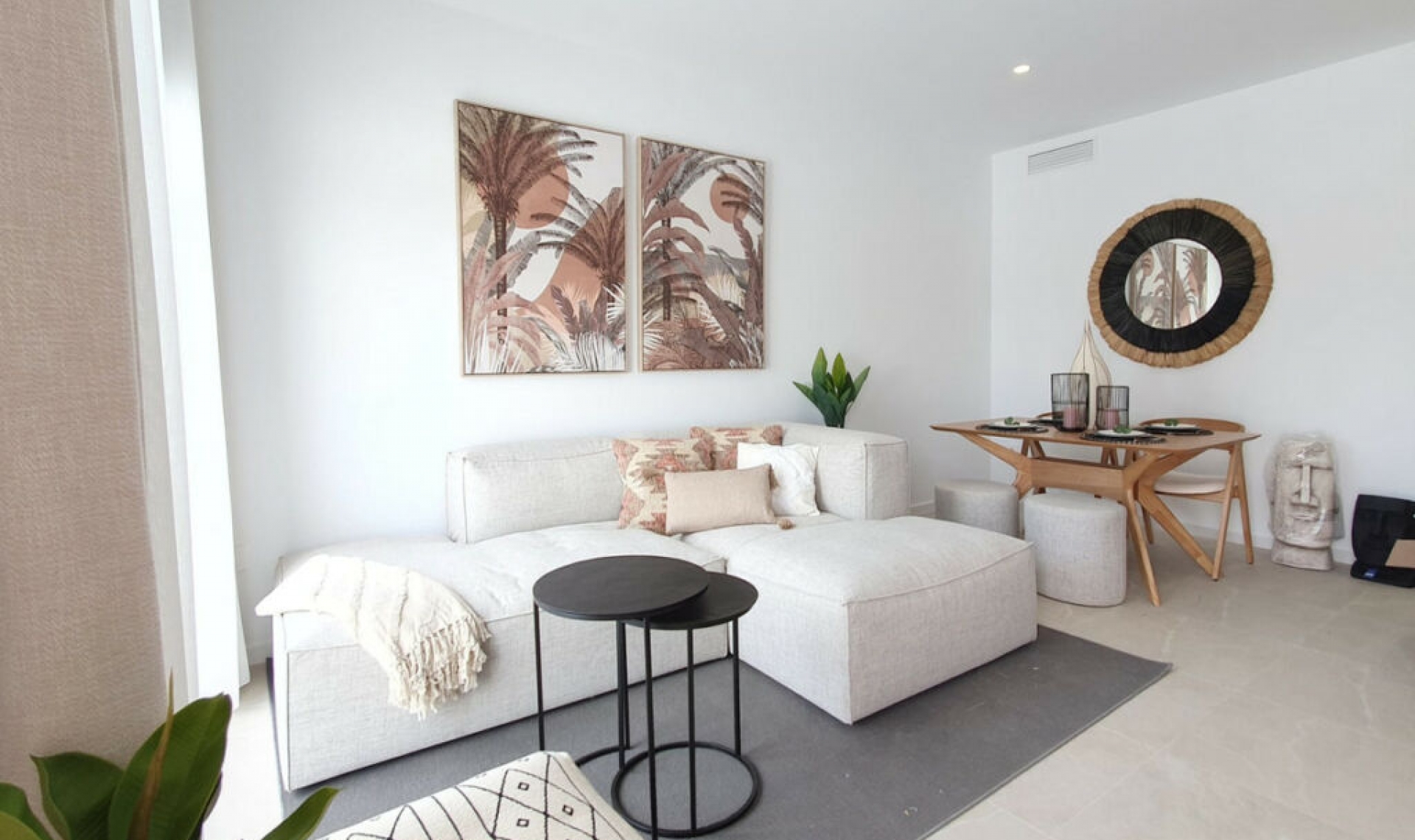 Resale - House -
San Pedro del Pinatar