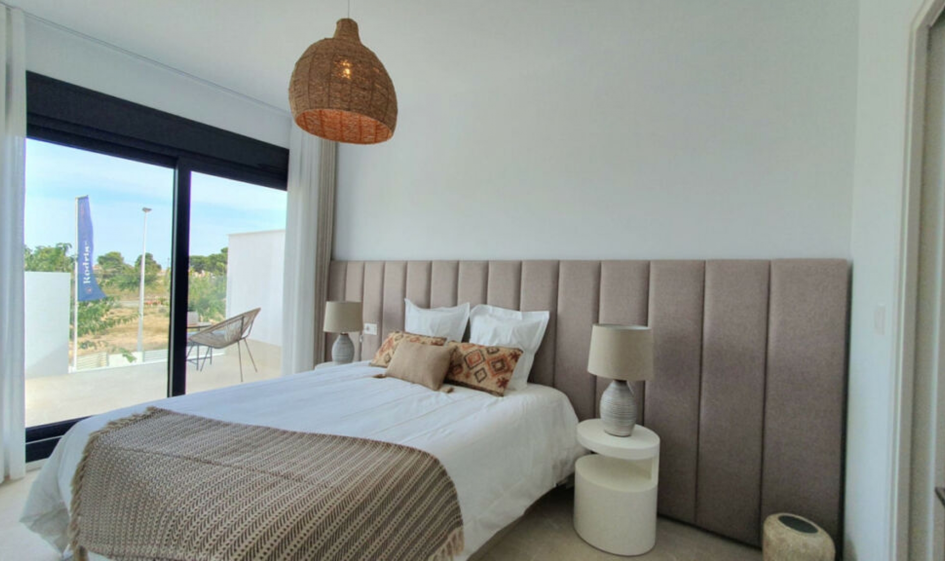 Resale - House -
San Pedro del Pinatar