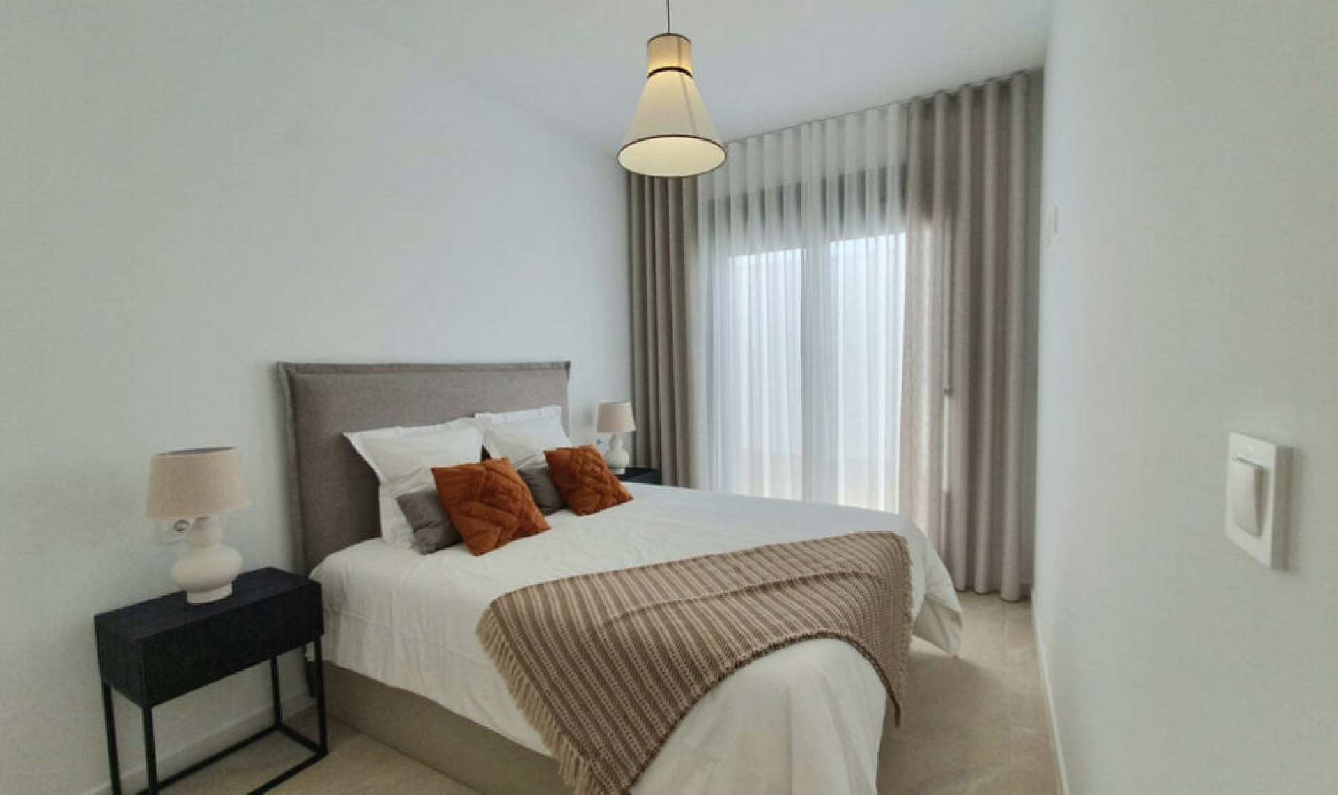 Resale - House -
San Pedro del Pinatar