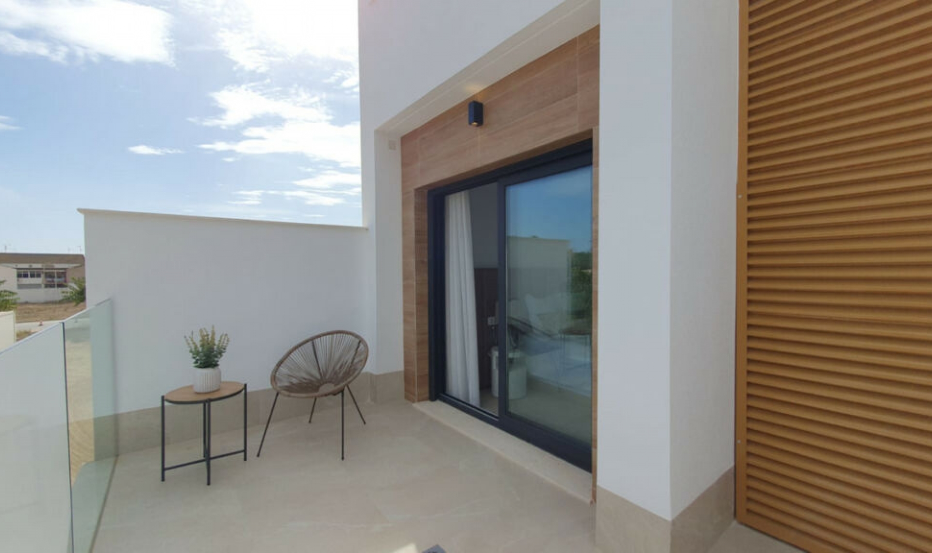 Resale - House -
San Pedro del Pinatar