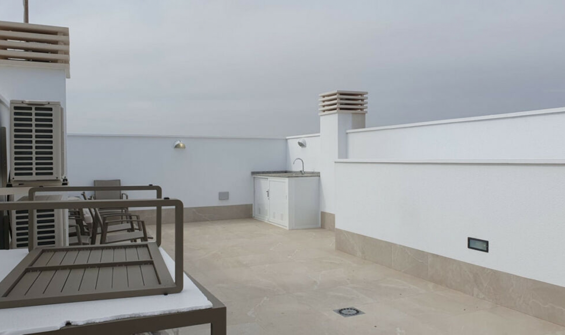 Resale - House -
San Pedro del Pinatar