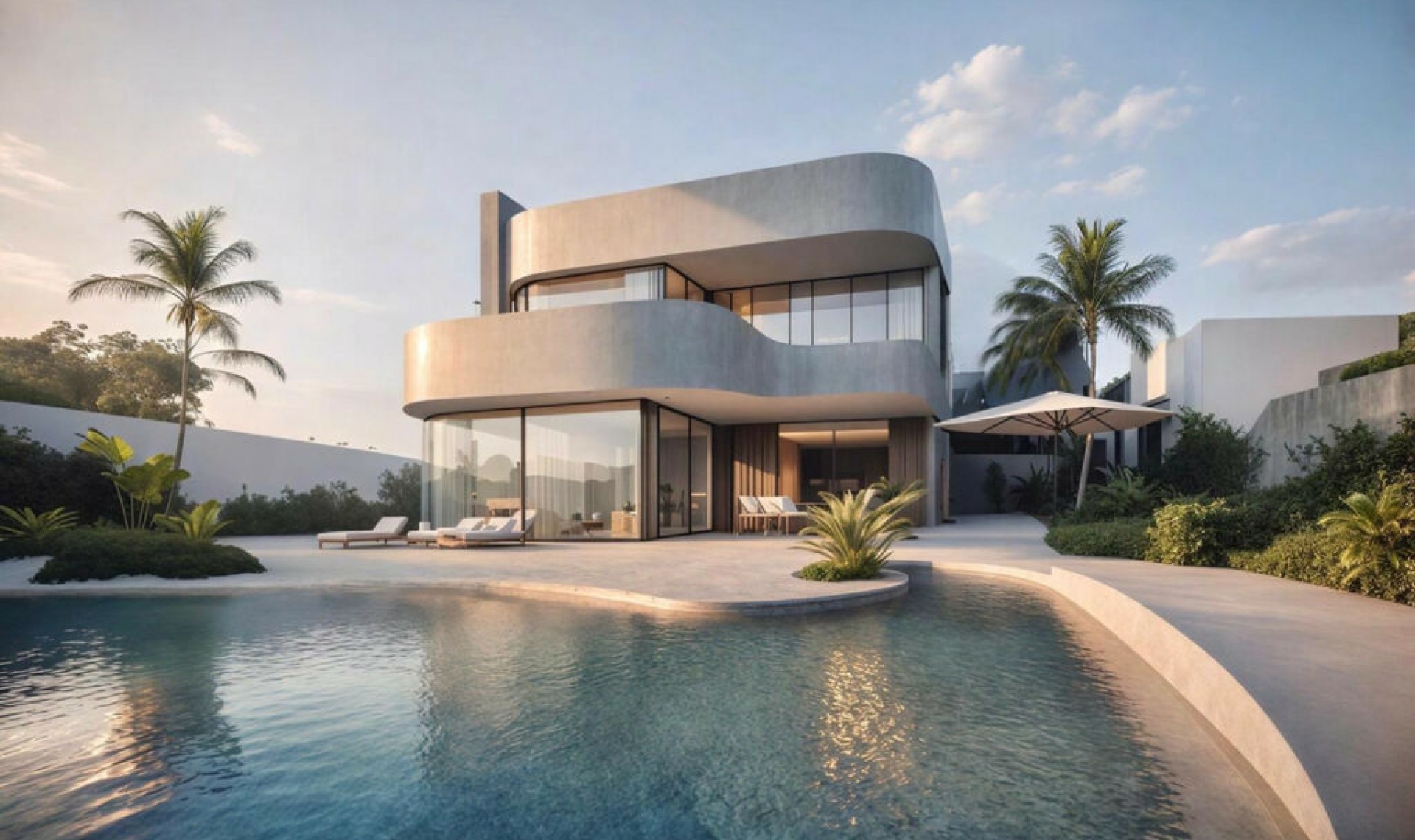 Resale - House -
San Pedro del Pinatar