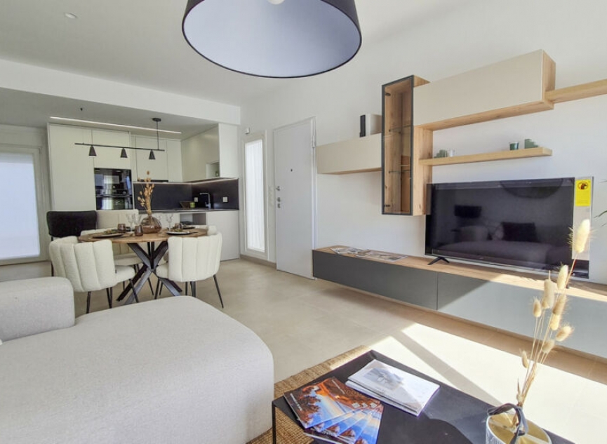 Resale - House -
San Pedro del Pinatar