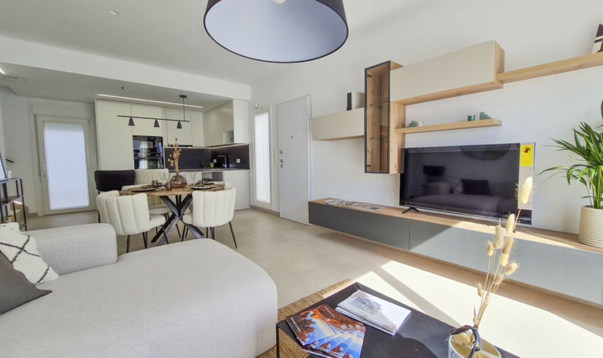 Resale - House -
San Pedro del Pinatar