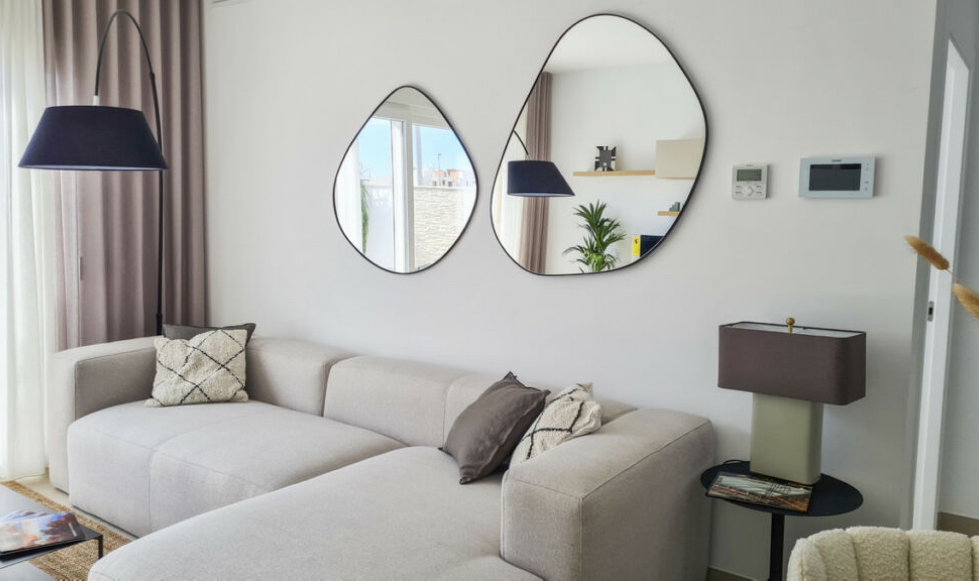 Resale - House -
San Pedro del Pinatar