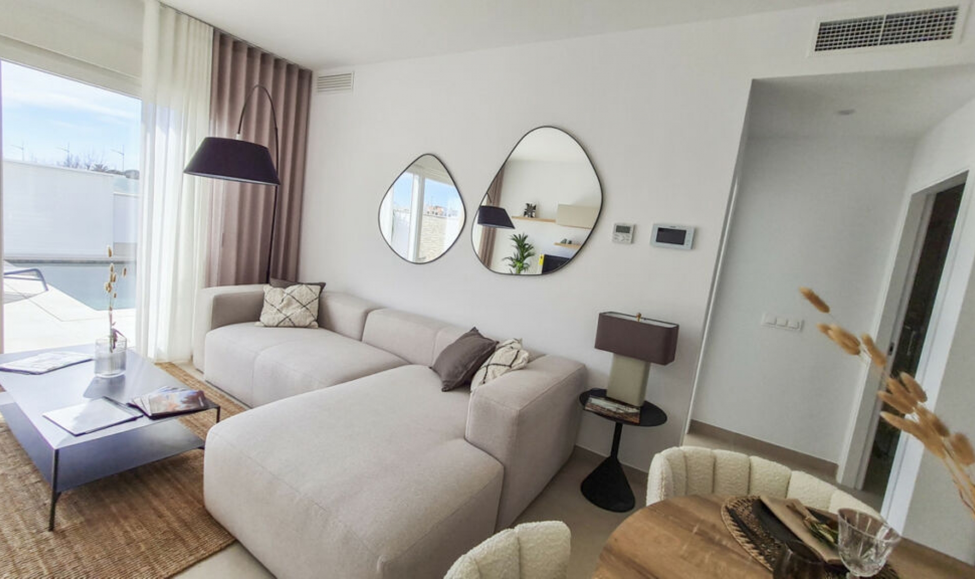 Resale - House -
San Pedro del Pinatar