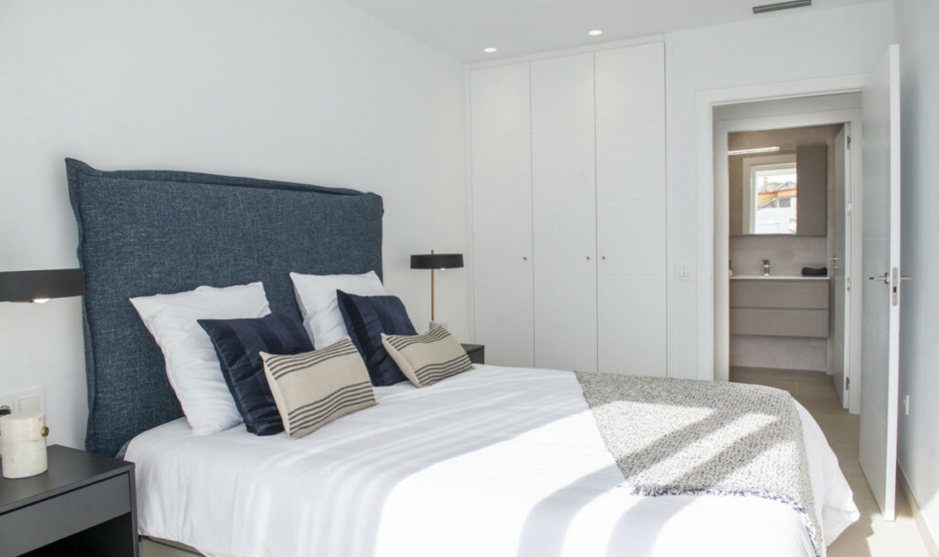 Resale - House -
San Pedro del Pinatar