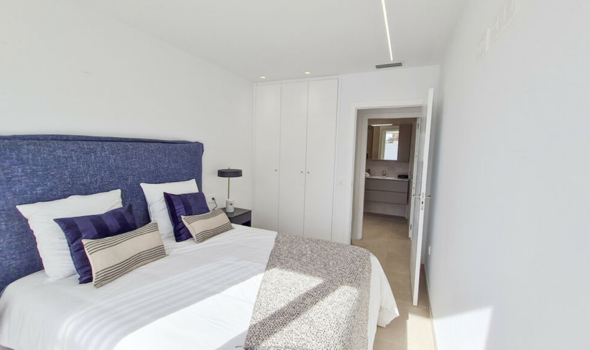 Resale - House -
San Pedro del Pinatar
