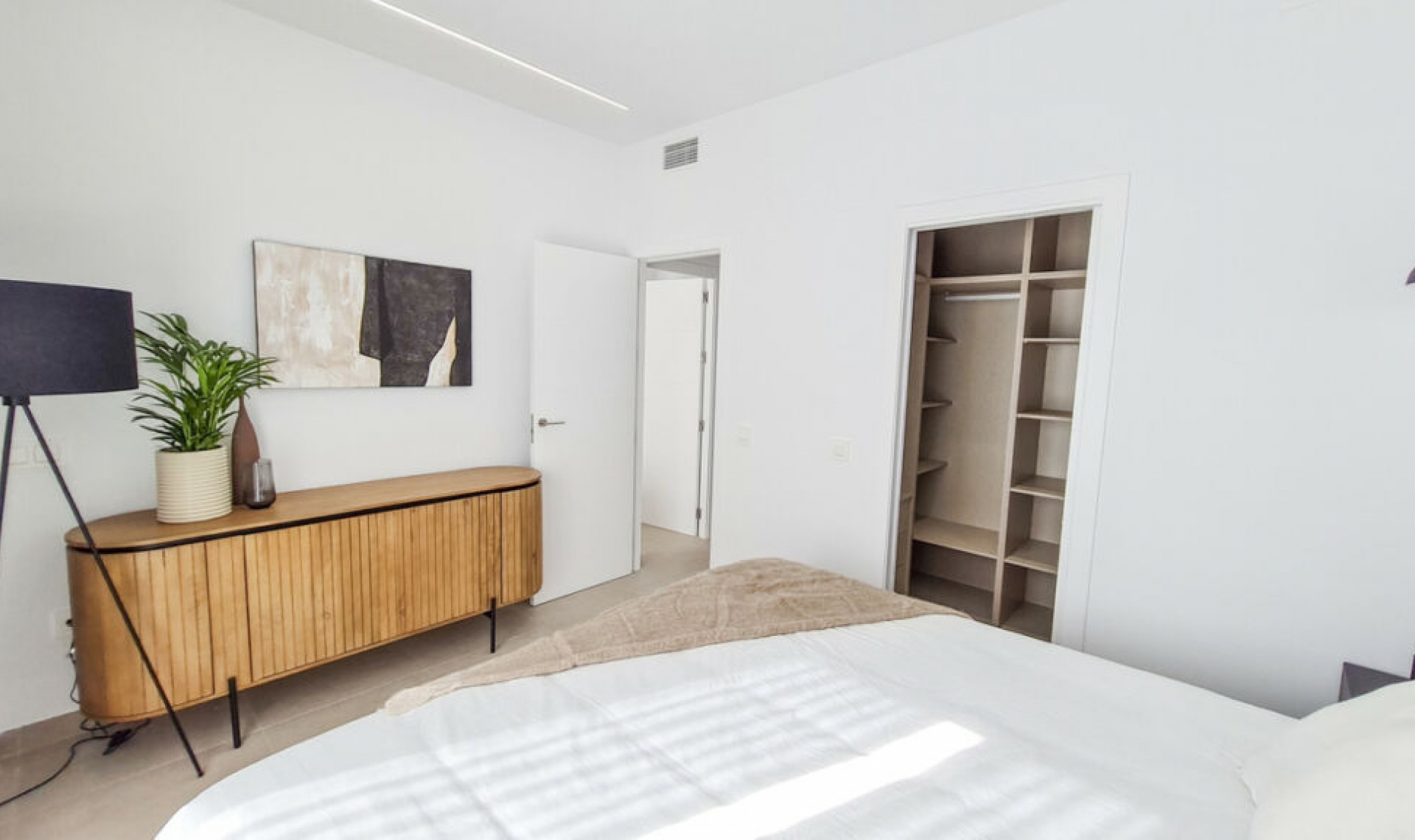 Resale - House -
San Pedro del Pinatar