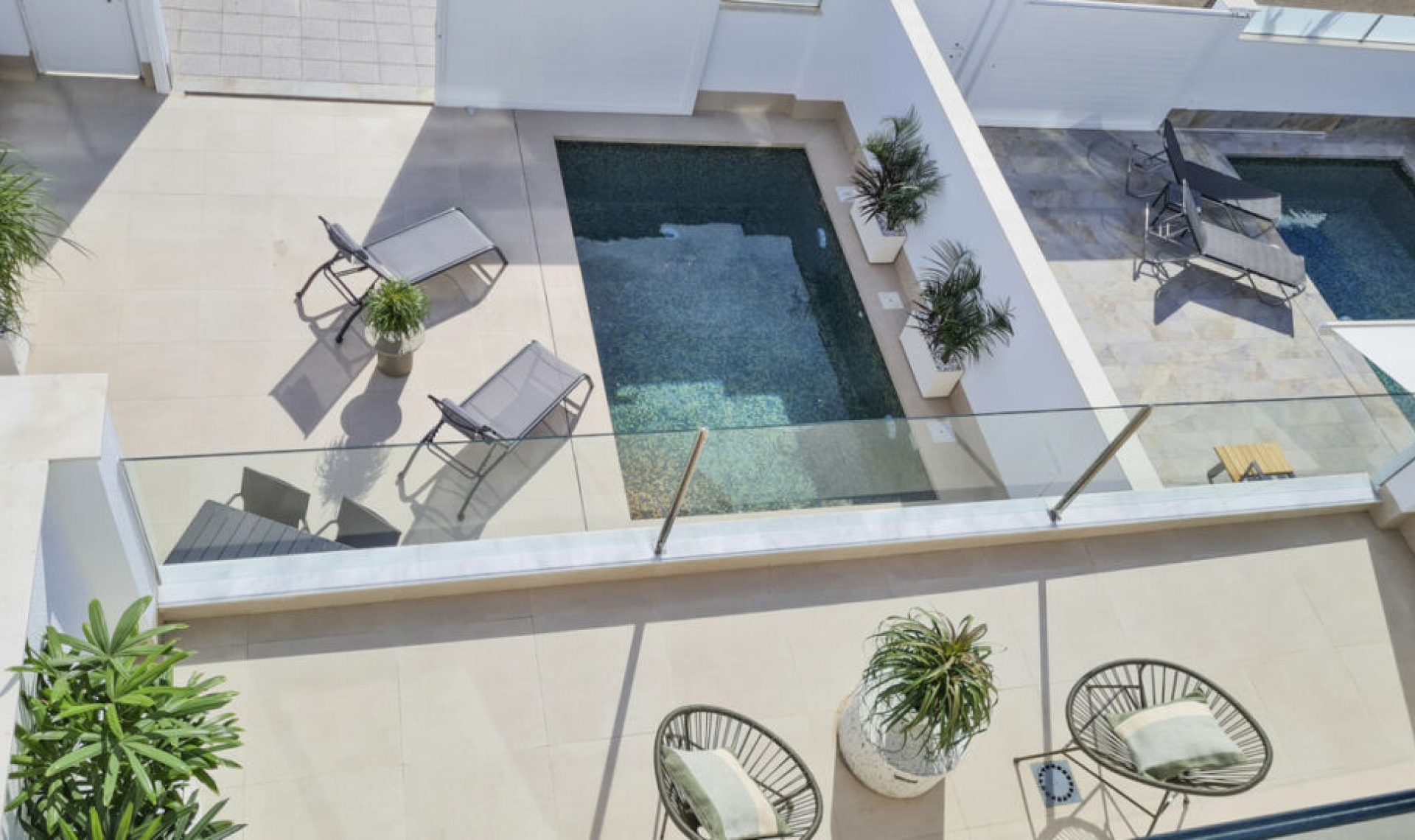 Resale - House -
San Pedro del Pinatar