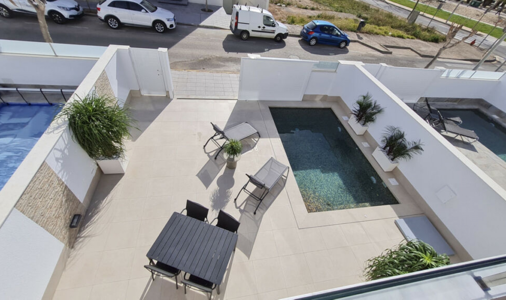 Resale - House -
San Pedro del Pinatar
