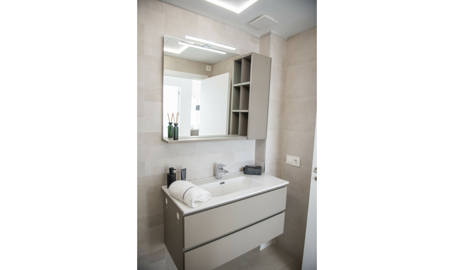Resale - House -
San Pedro del Pinatar