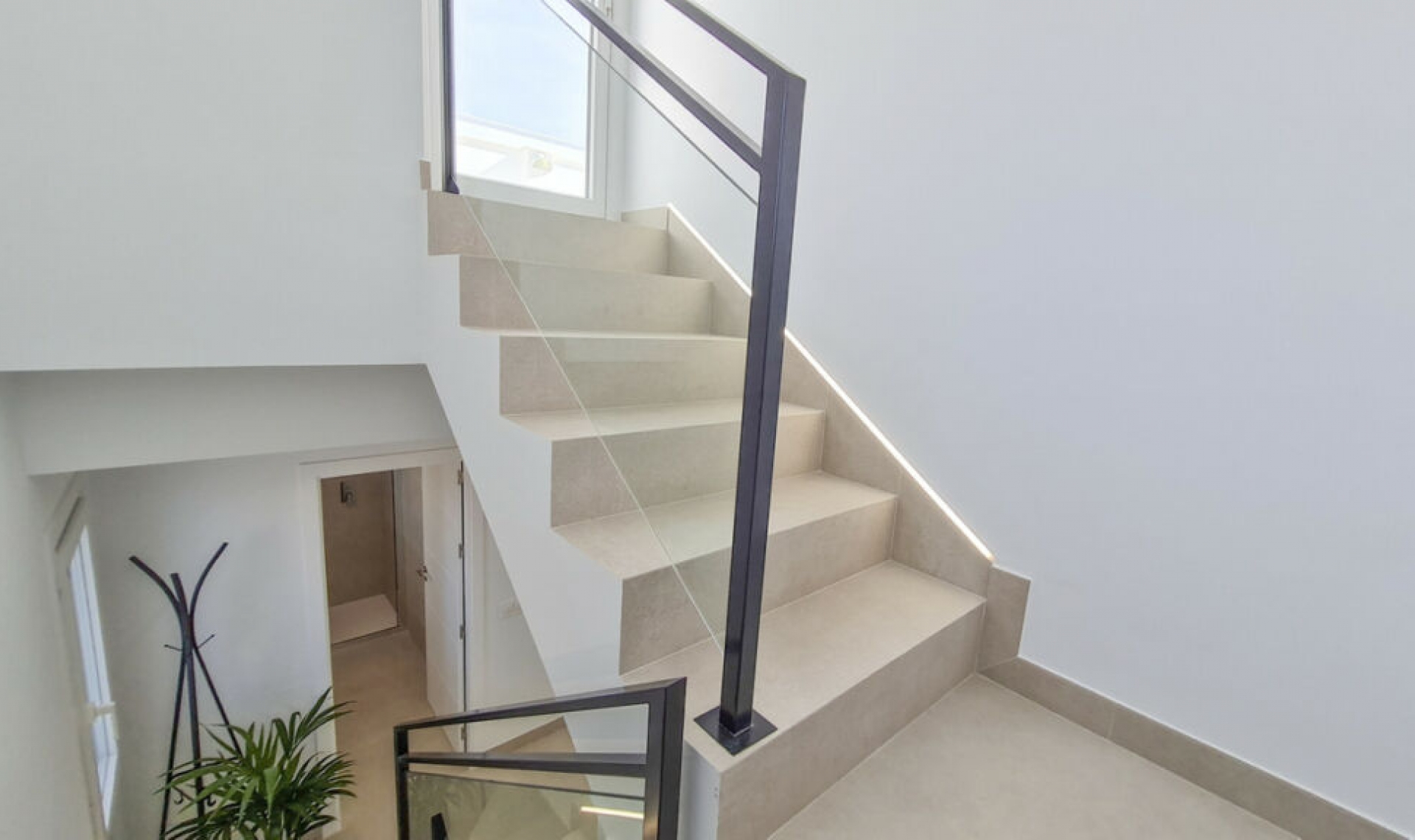 Resale - House -
San Pedro del Pinatar