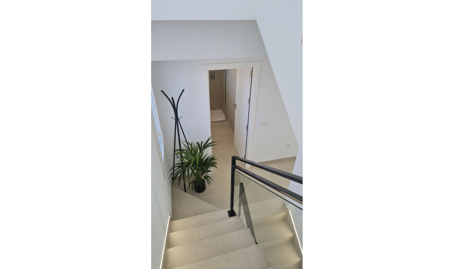 Resale - House -
San Pedro del Pinatar