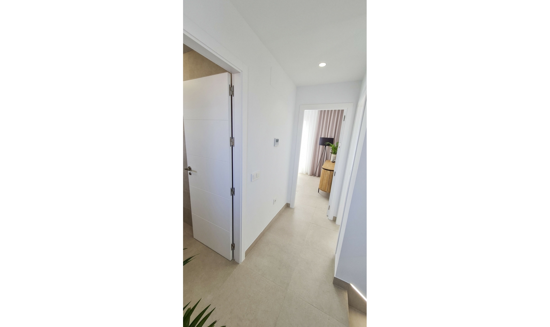 Resale - House -
San Pedro del Pinatar