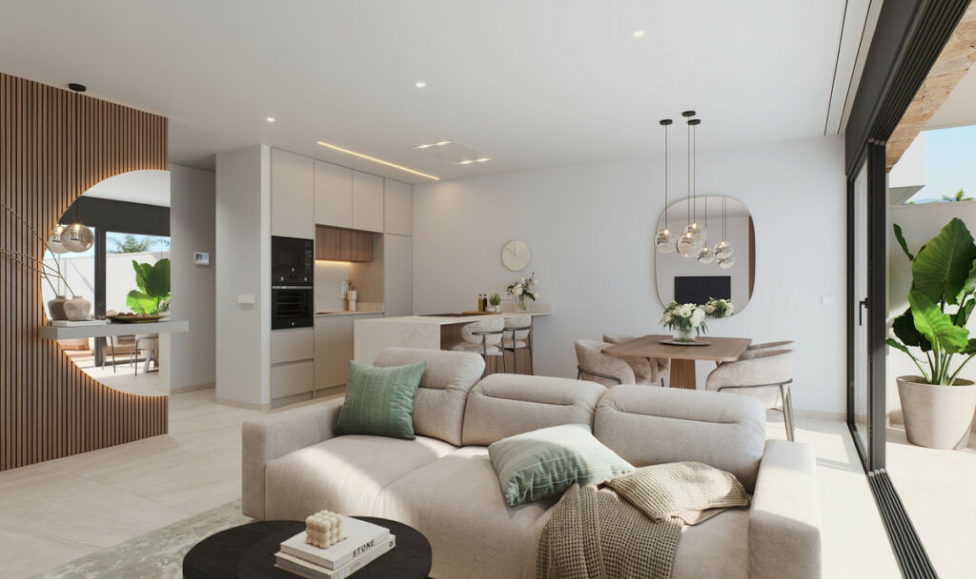 Resale - House -
San Pedro del Pinatar