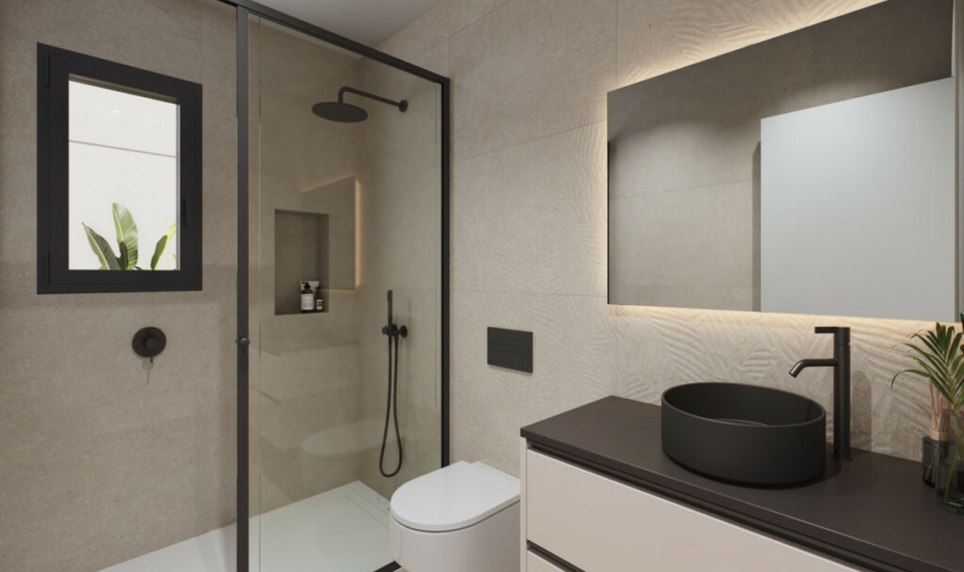 Resale - House -
San Pedro del Pinatar