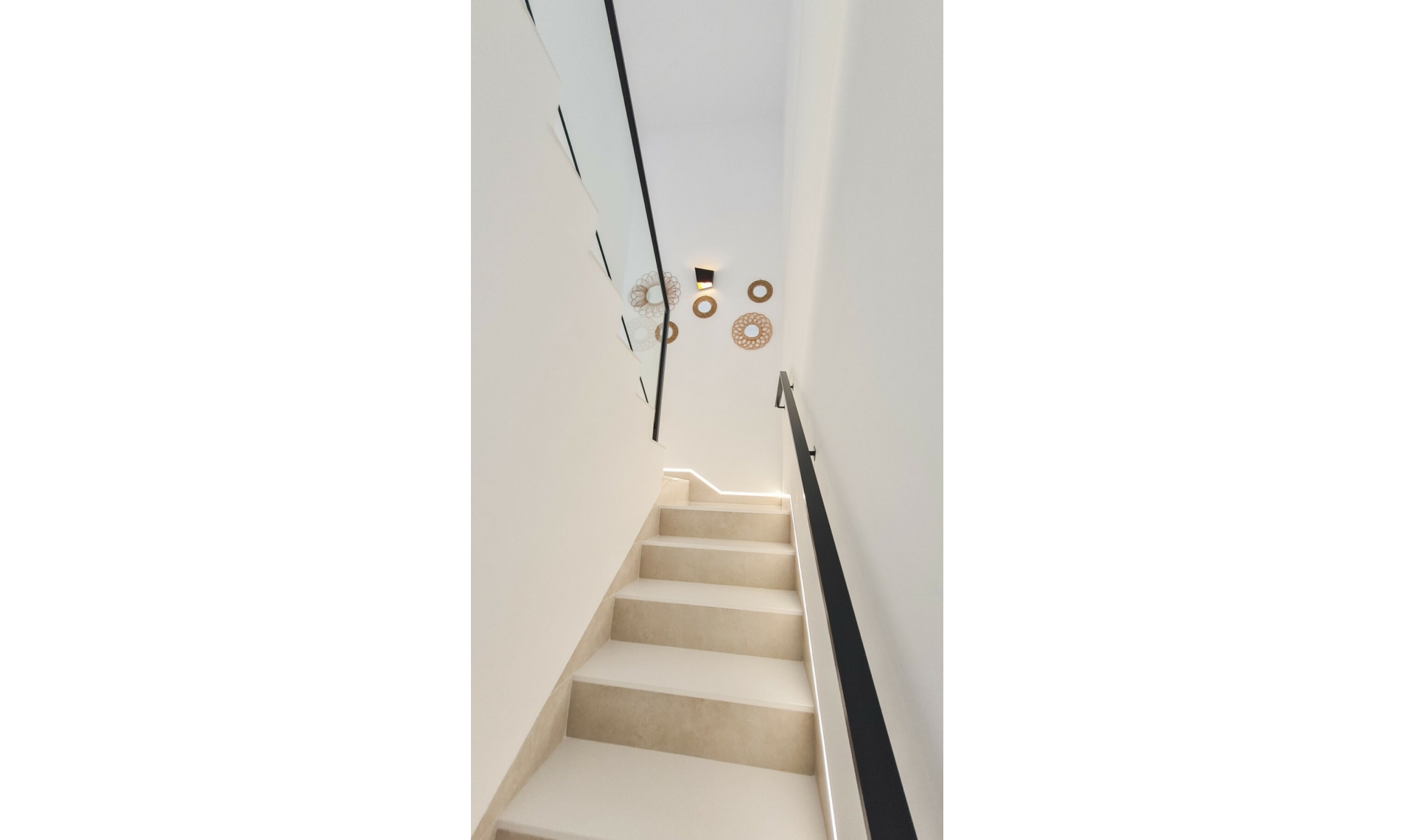 Resale - House -
San Pedro del Pinatar