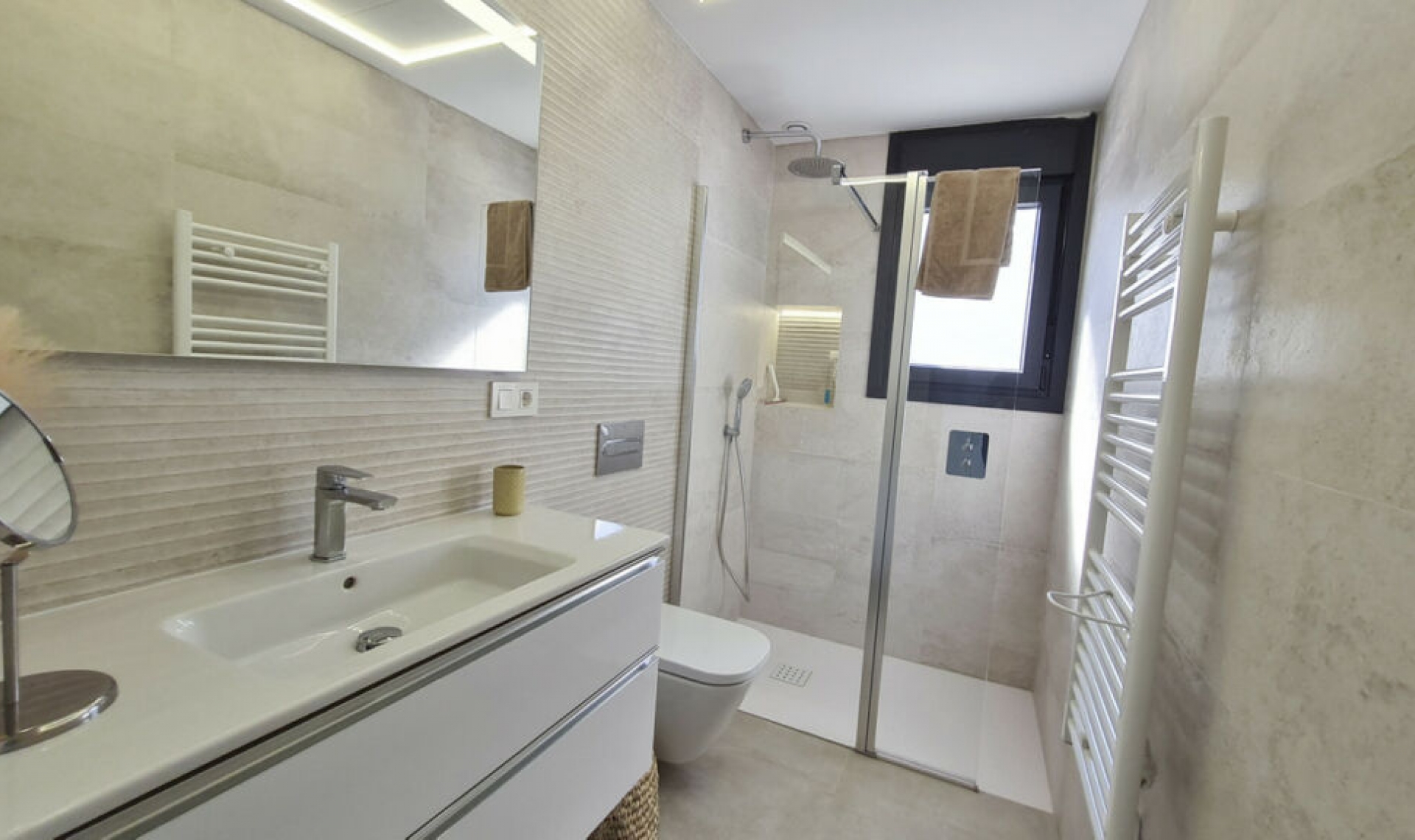 Resale - House -
San Pedro del Pinatar