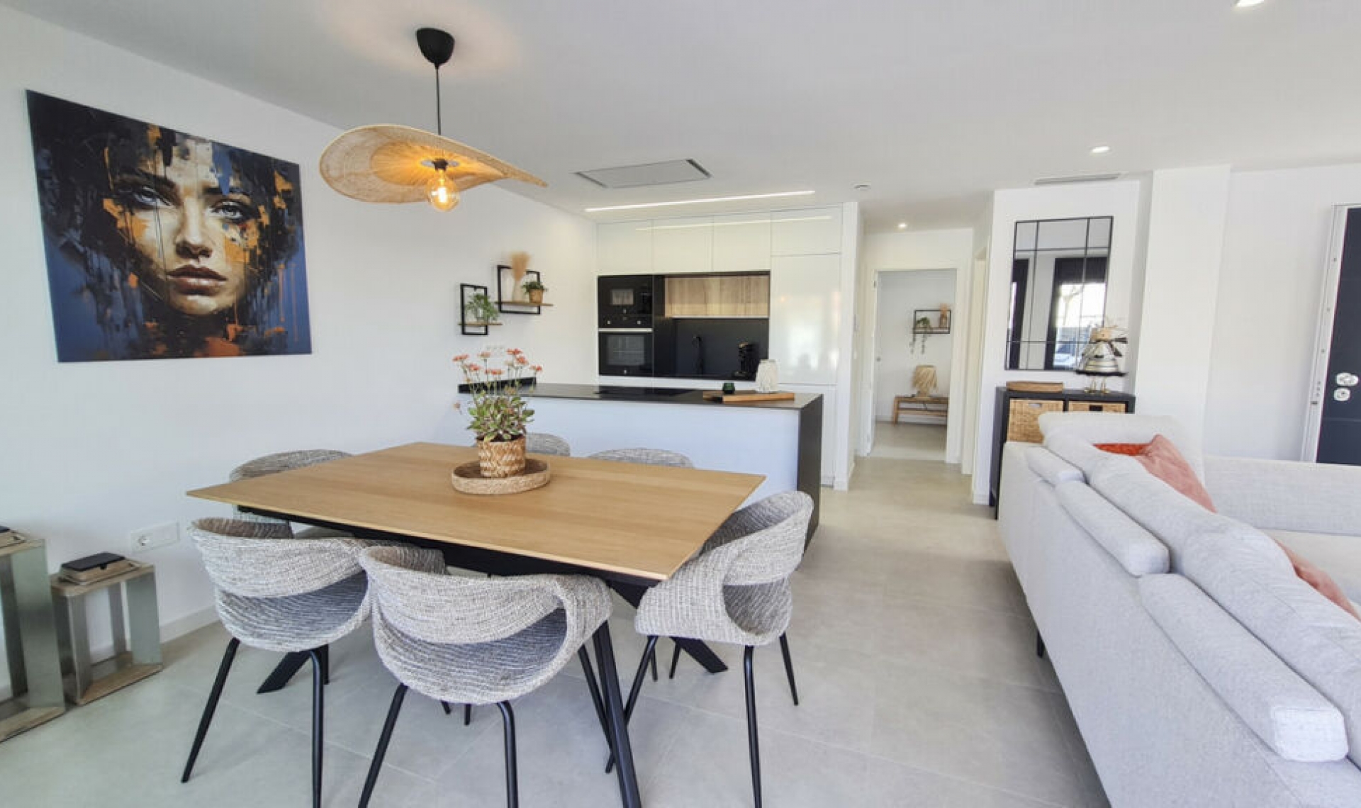 Resale - House -
San Pedro del Pinatar