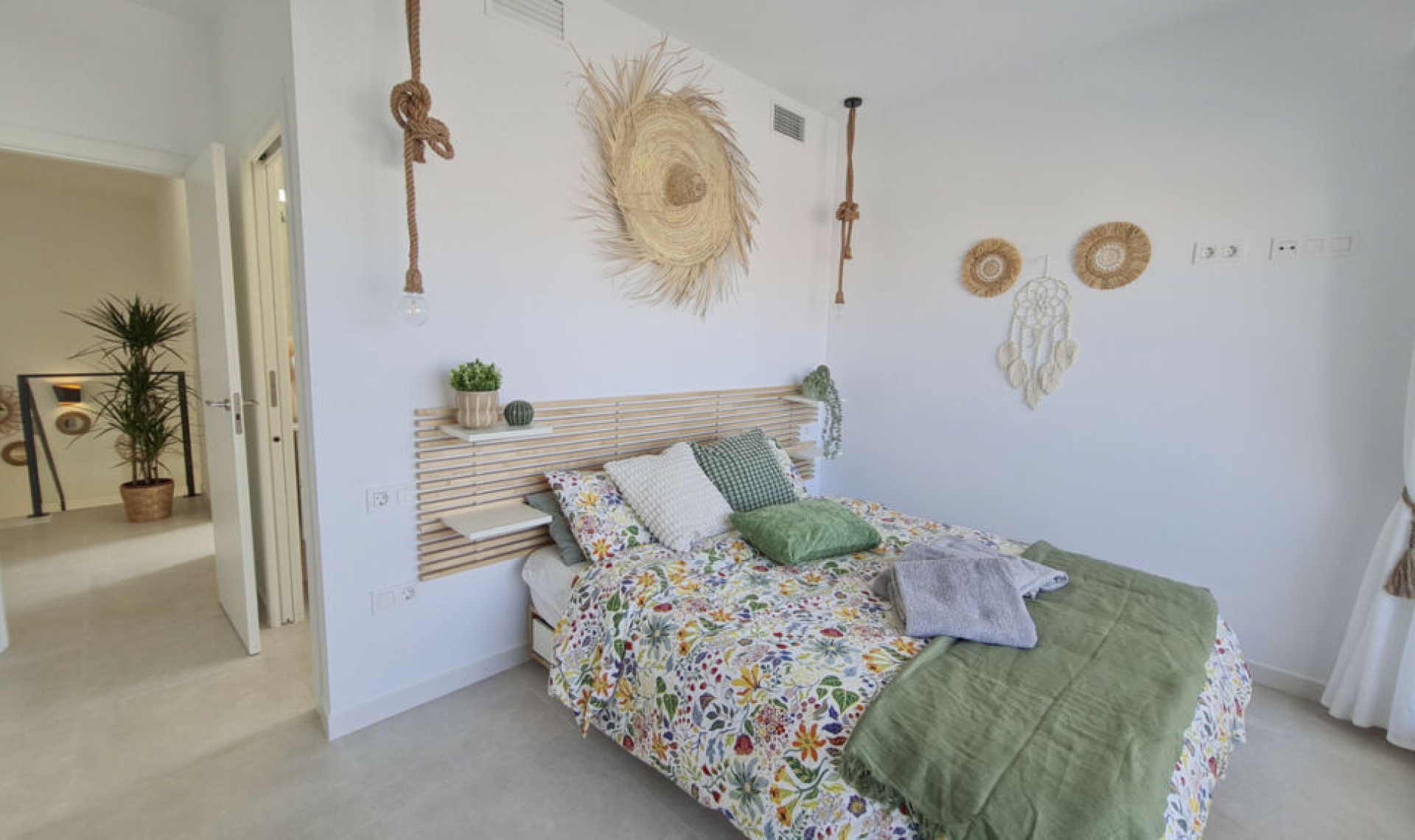 Resale - House -
San Pedro del Pinatar