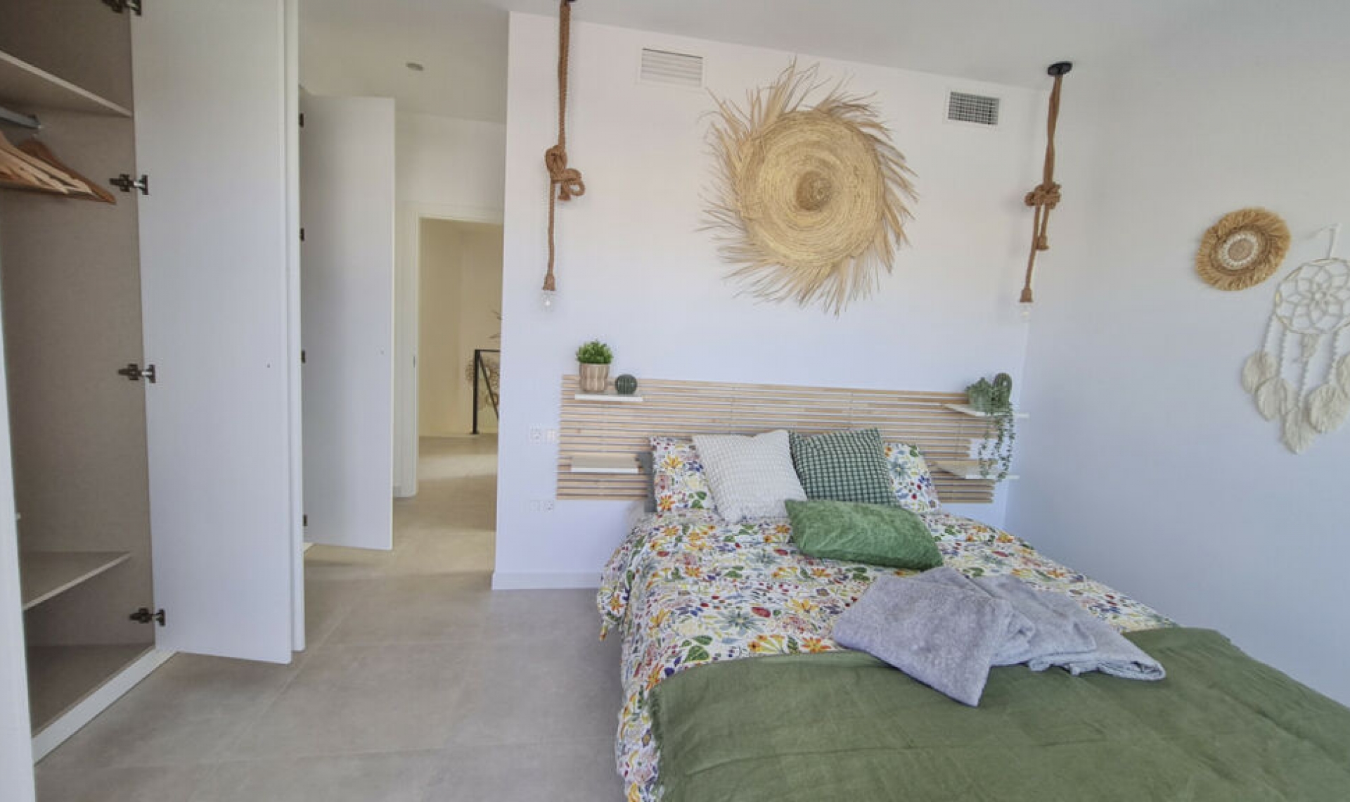 Resale - House -
San Pedro del Pinatar