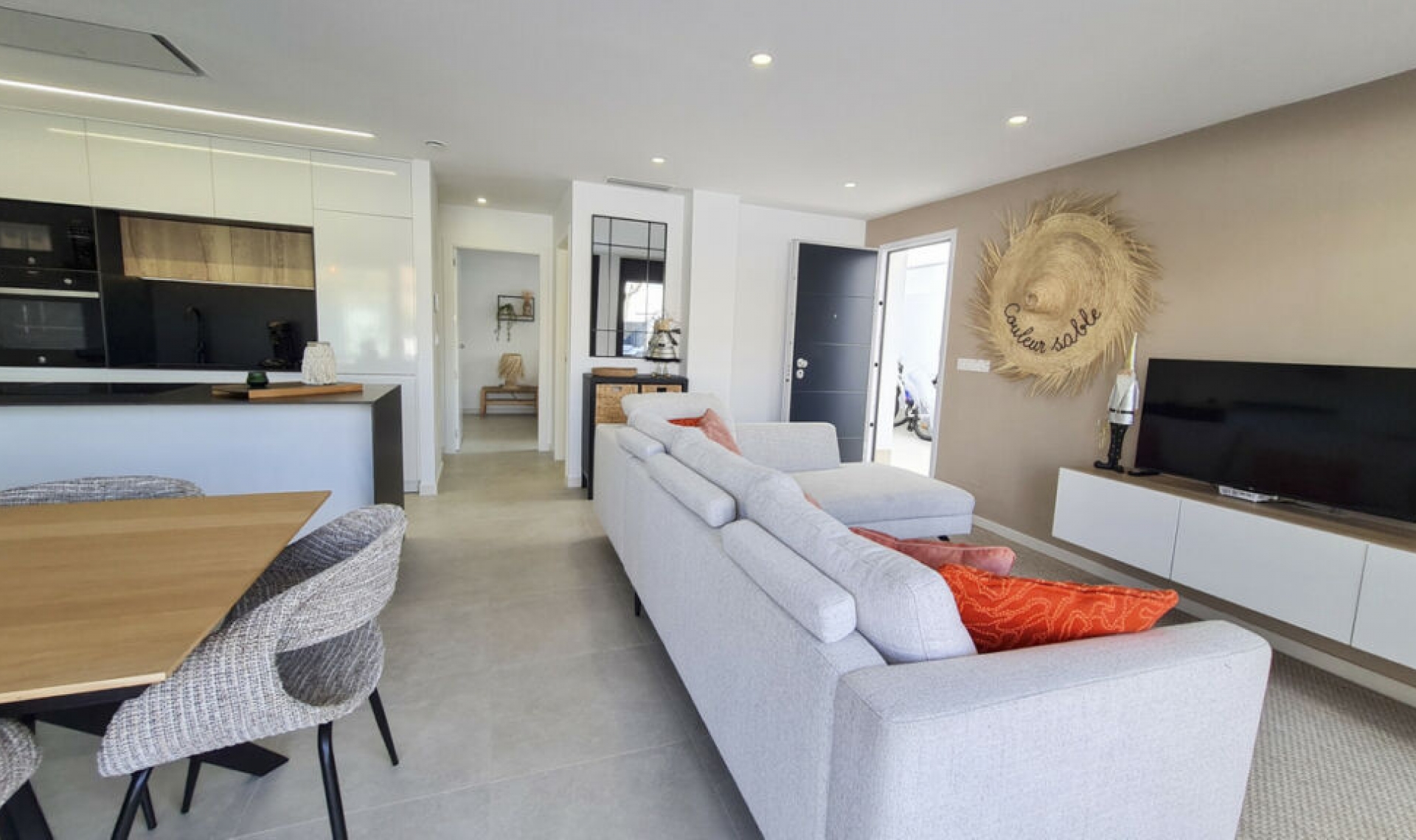 Resale - House -
San Pedro del Pinatar