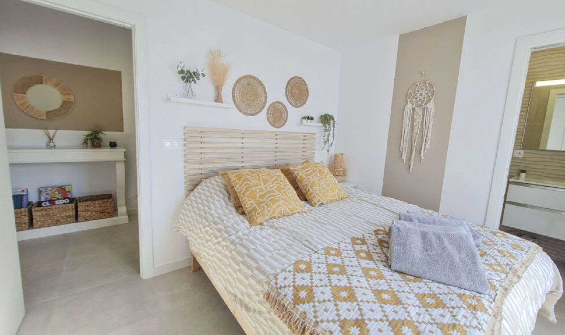 Resale - House -
San Pedro del Pinatar