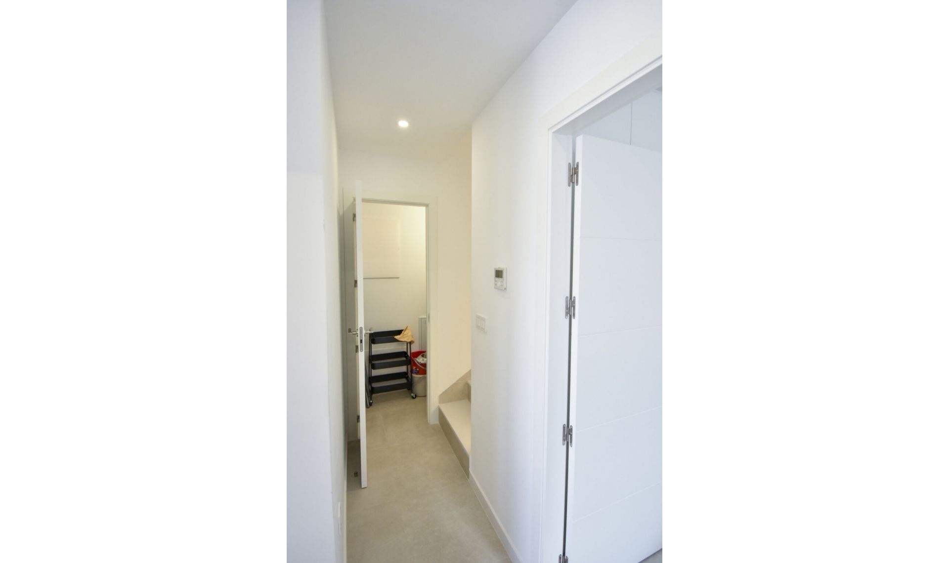 Resale - House -
San Pedro del Pinatar