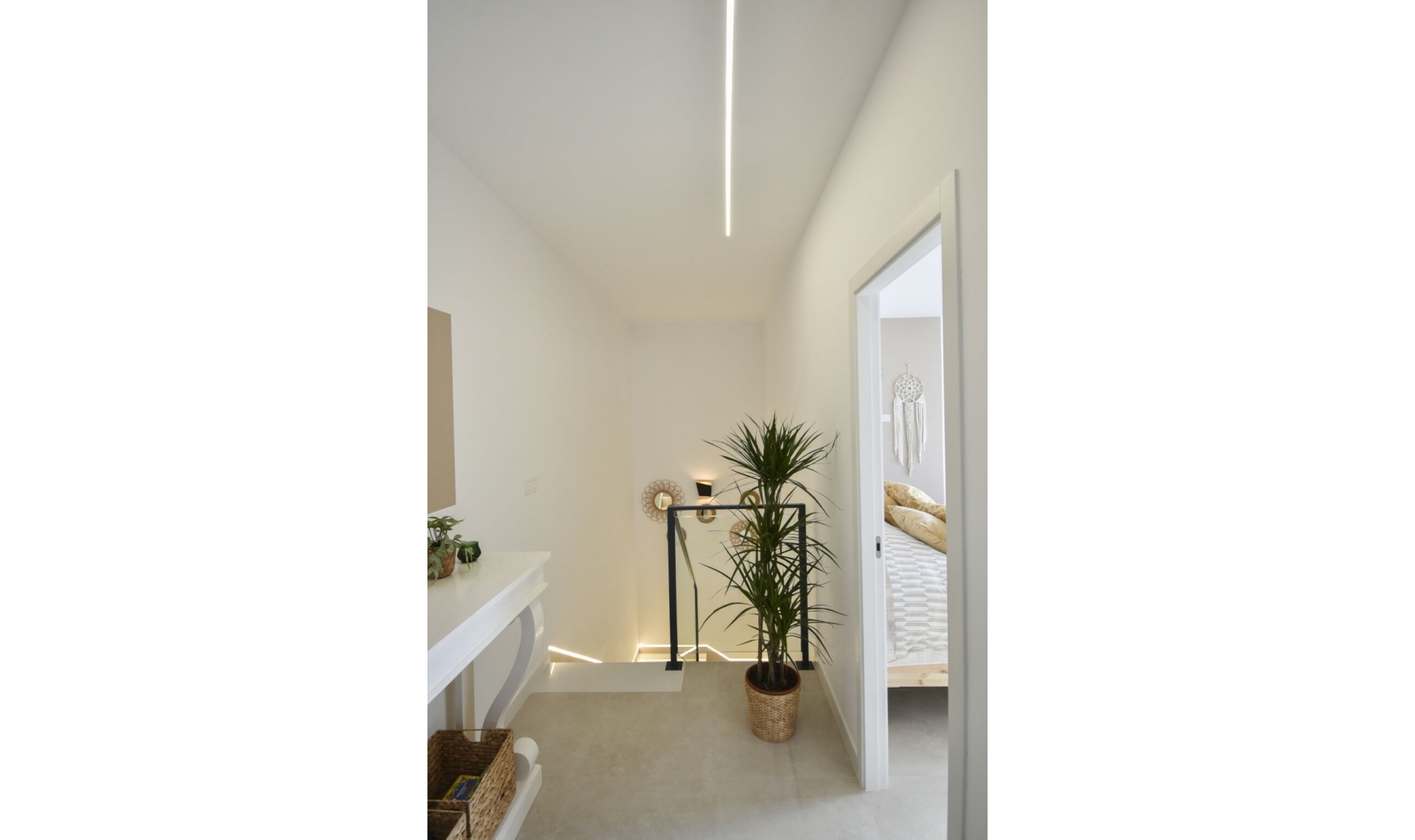 Resale - House -
San Pedro del Pinatar