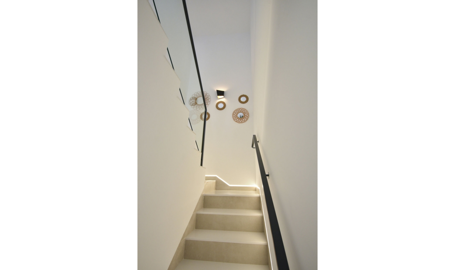 Resale - House -
San Pedro del Pinatar