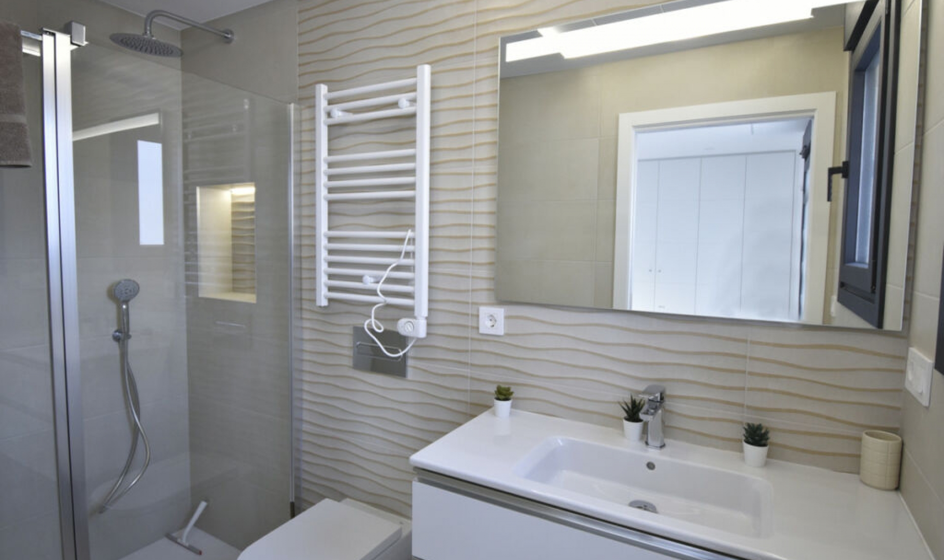 Resale - House -
San Pedro del Pinatar