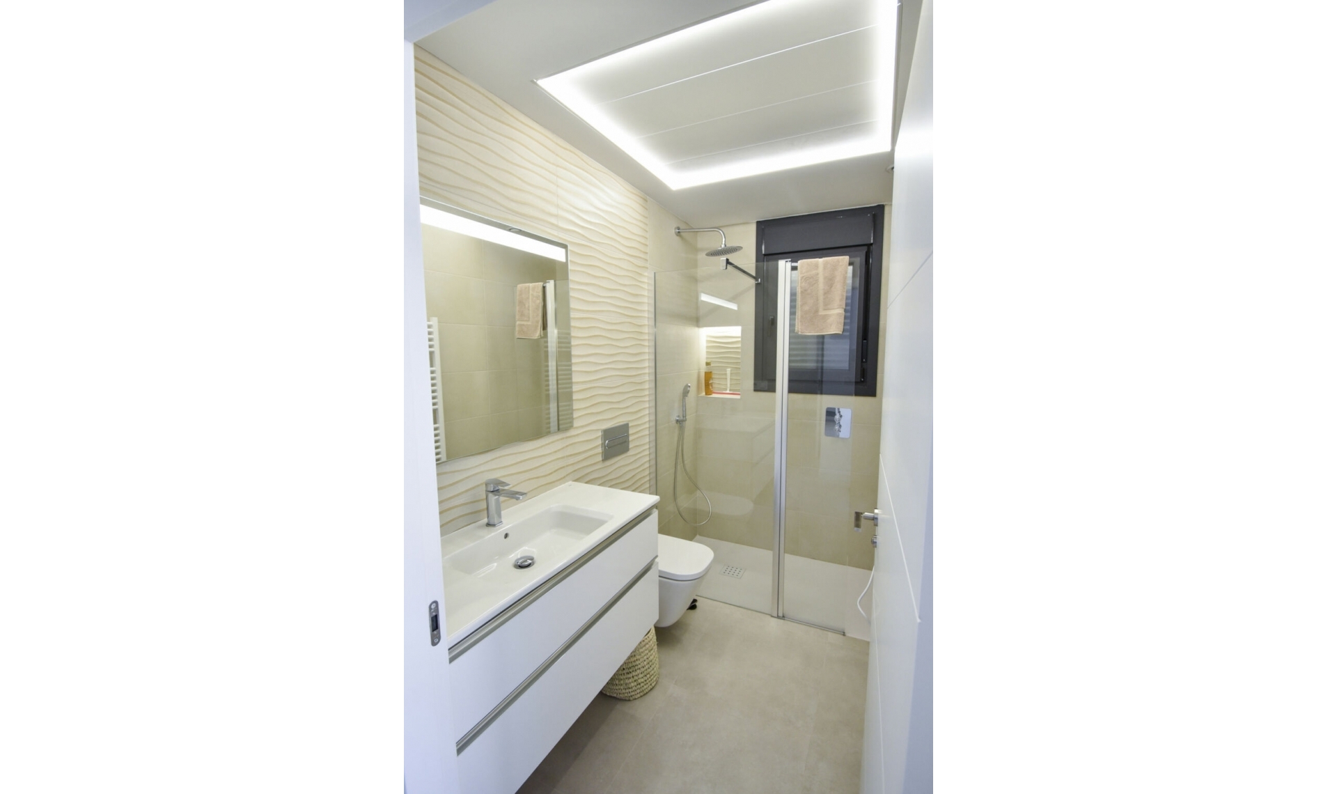 Resale - House -
San Pedro del Pinatar