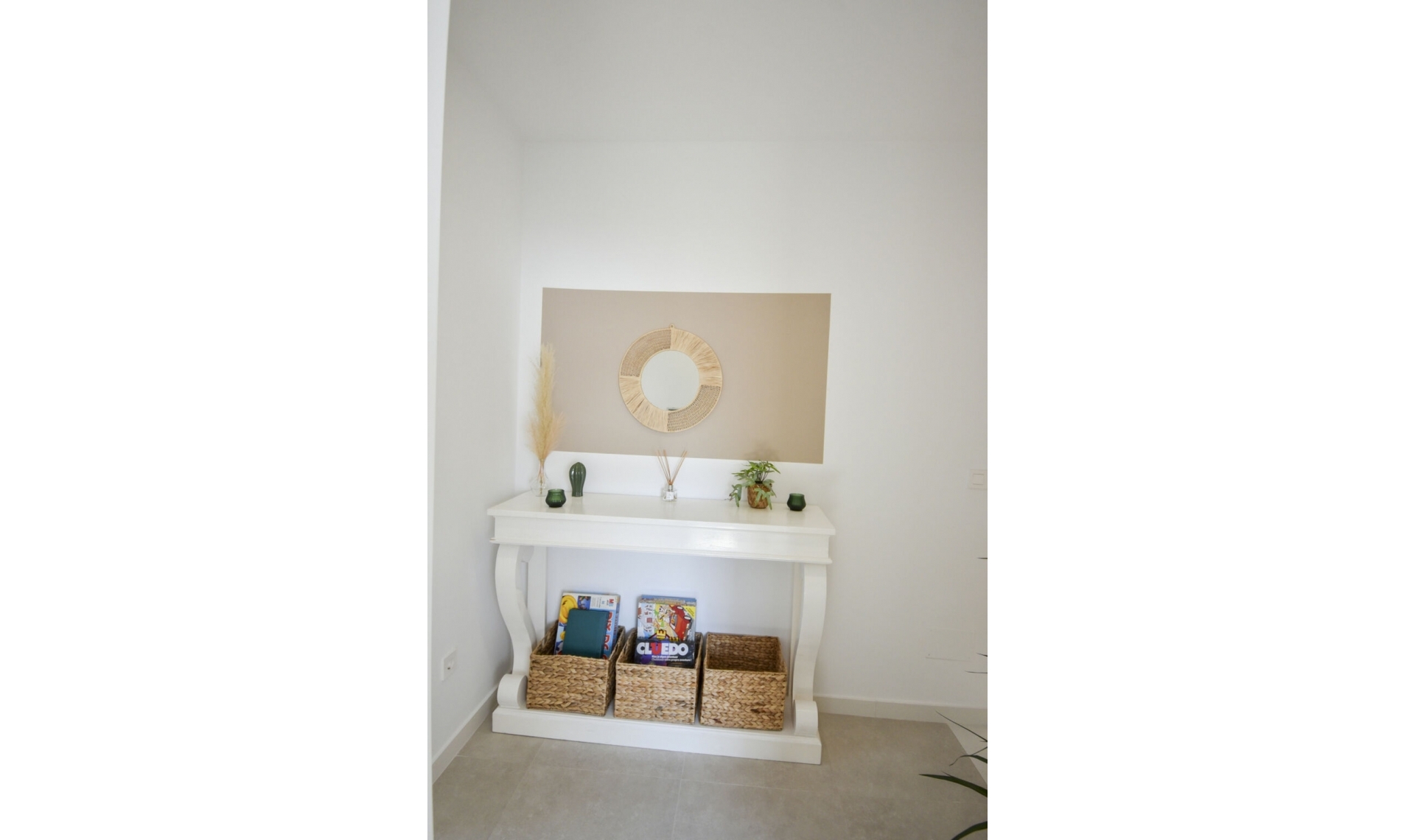 Resale - House -
San Pedro del Pinatar