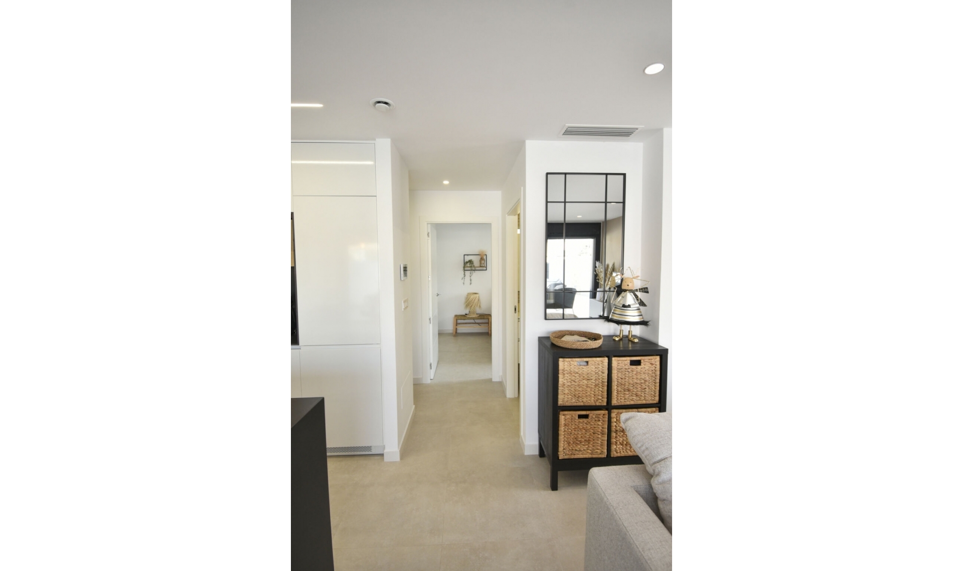 Resale - House -
San Pedro del Pinatar