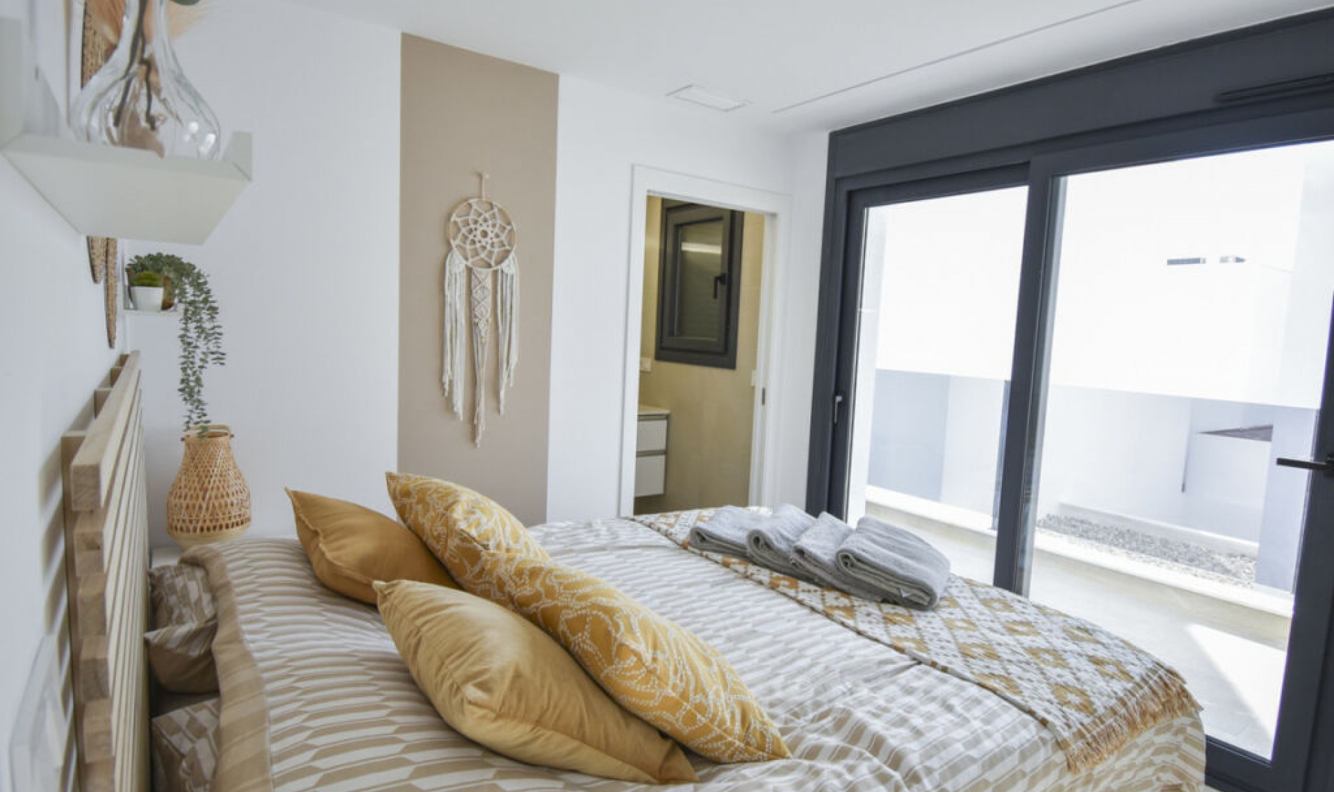 Resale - House -
San Pedro del Pinatar