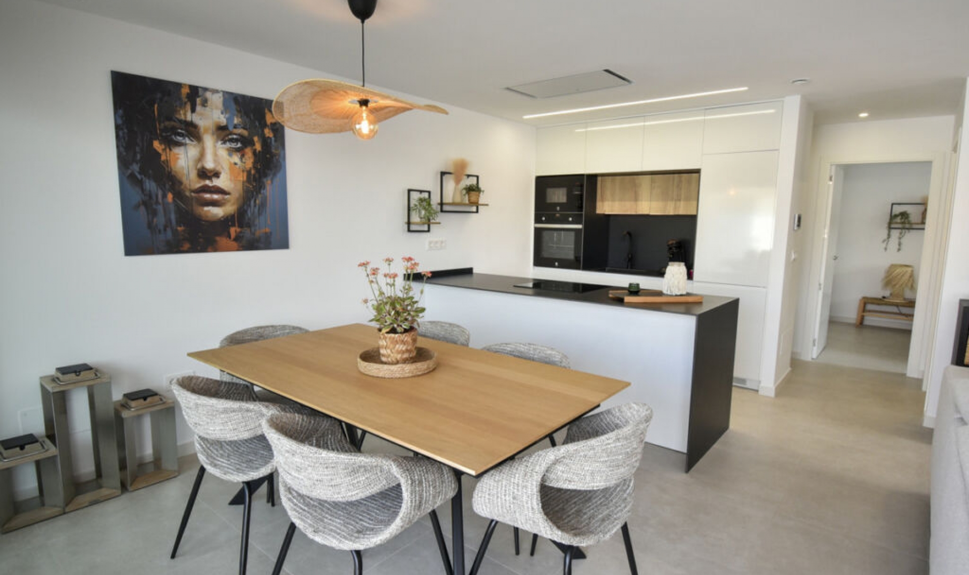 Resale - House -
San Pedro del Pinatar