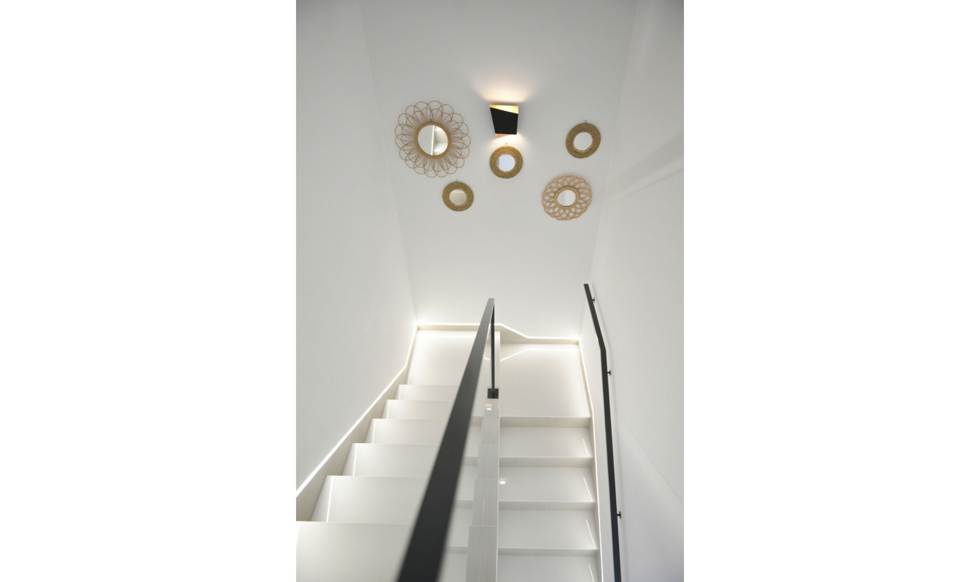 Resale - House -
San Pedro del Pinatar