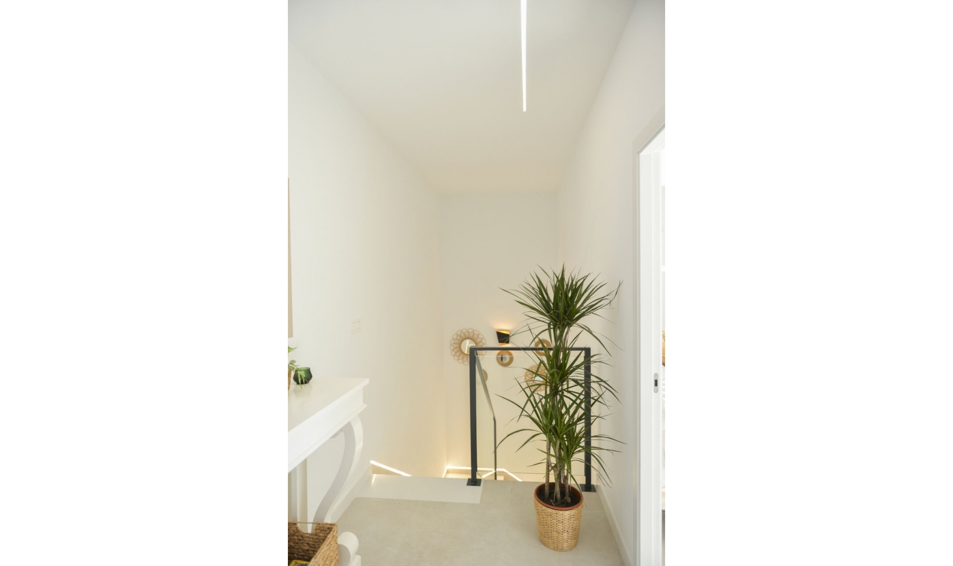 Resale - House -
San Pedro del Pinatar