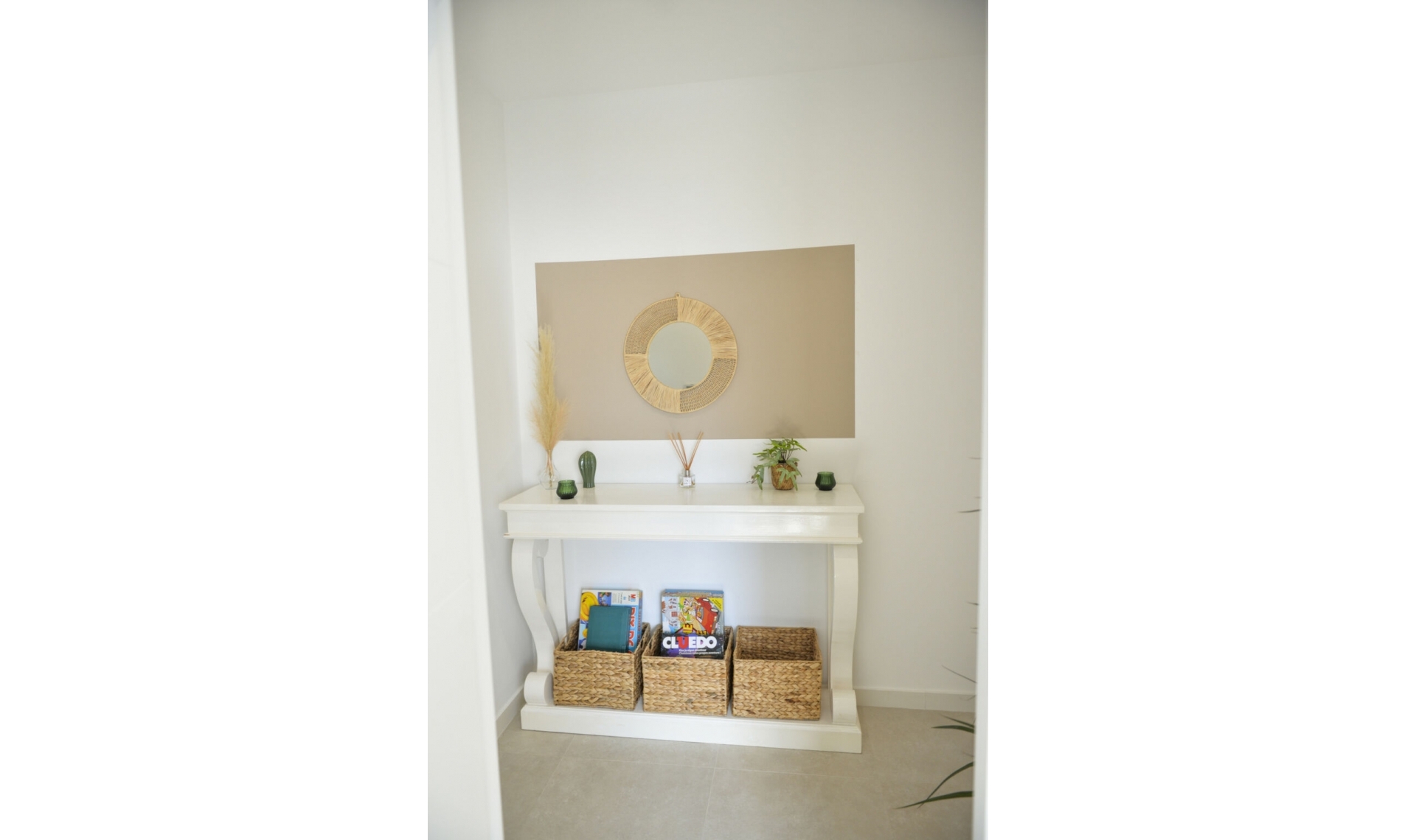 Resale - House -
San Pedro del Pinatar