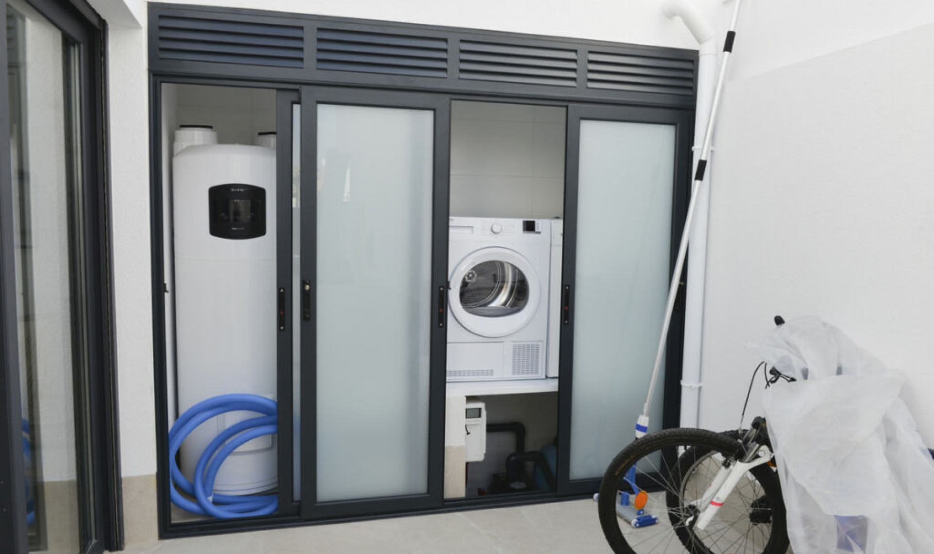 Resale - House -
San Pedro del Pinatar