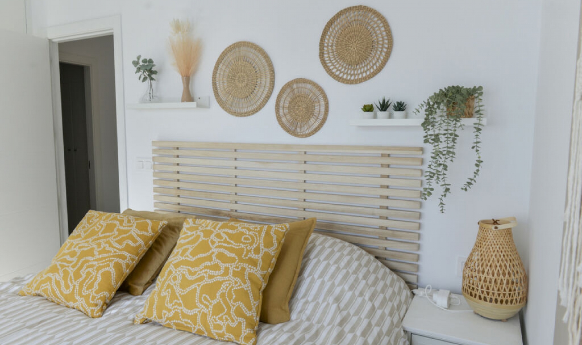 Resale - House -
San Pedro del Pinatar