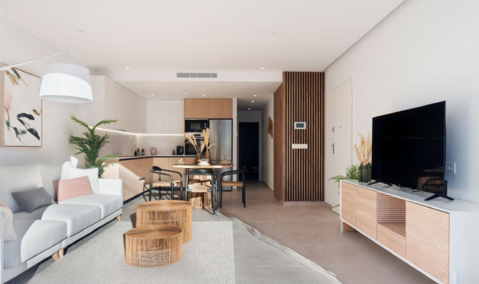 Resale - House -
San Pedro del Pinatar