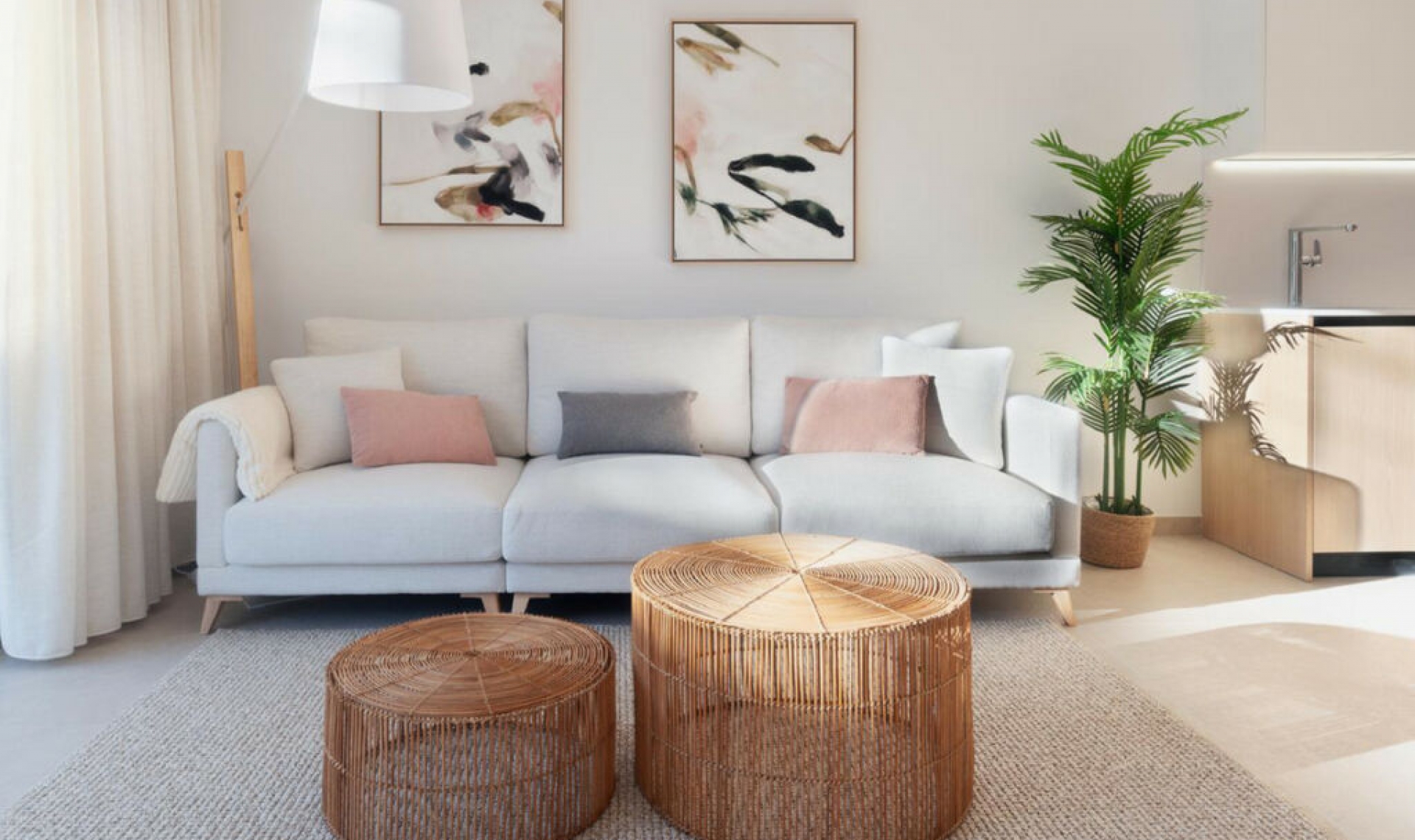 Resale - House -
San Pedro del Pinatar